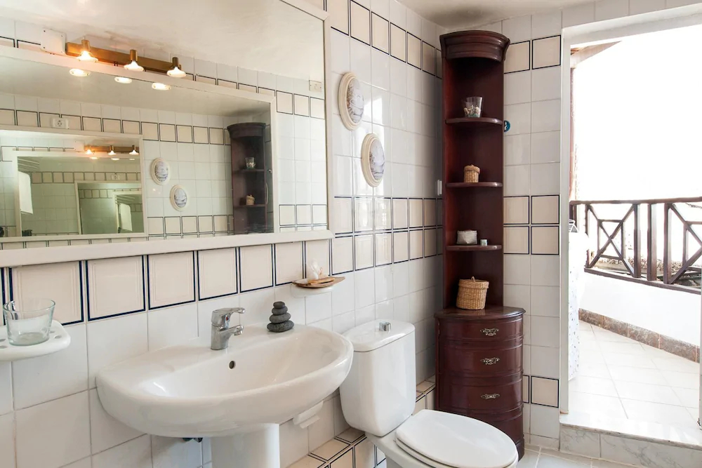 Montana La Data Casa Rural Gran Canaria