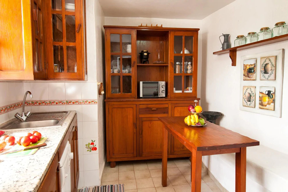 Montana La Data Casa Rural Gran Canaria