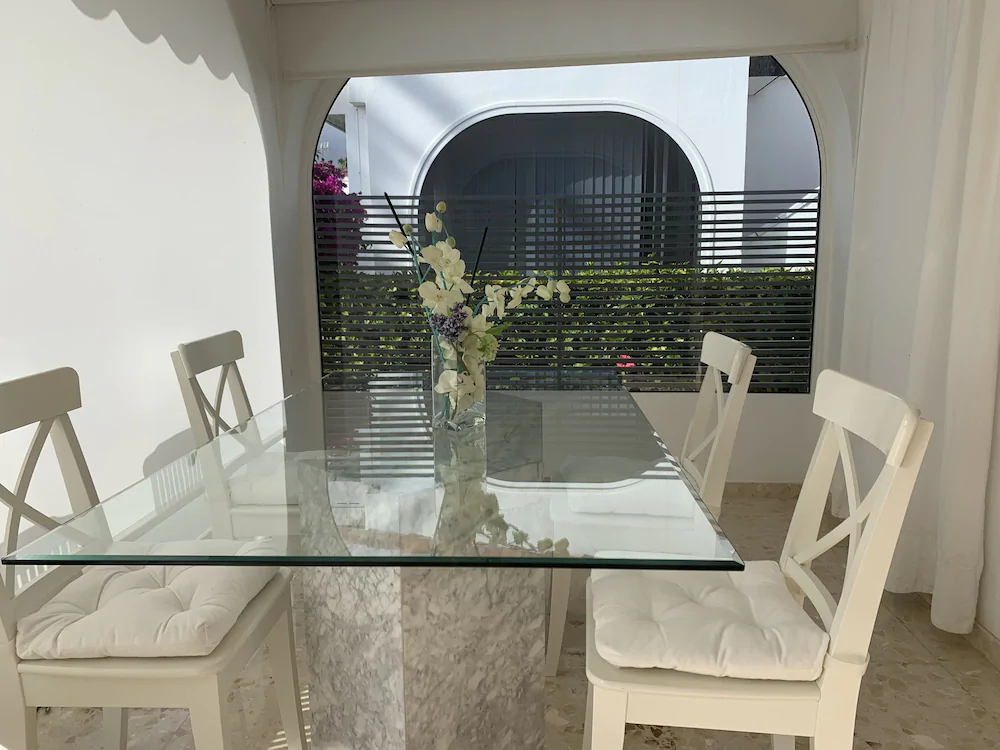 Parque Montecarlo Luxury Villa