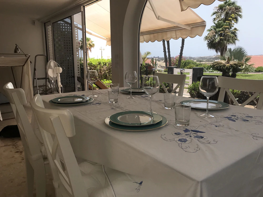 Parque Montecarlo Luxury Villa