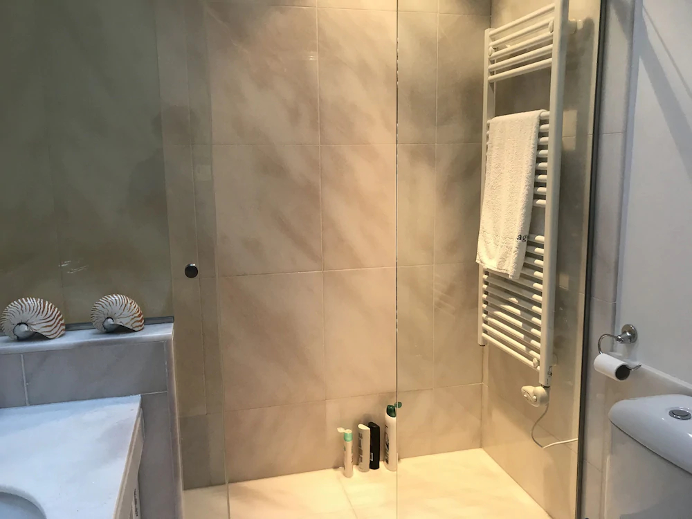 Parque Montecarlo Luxury Villa