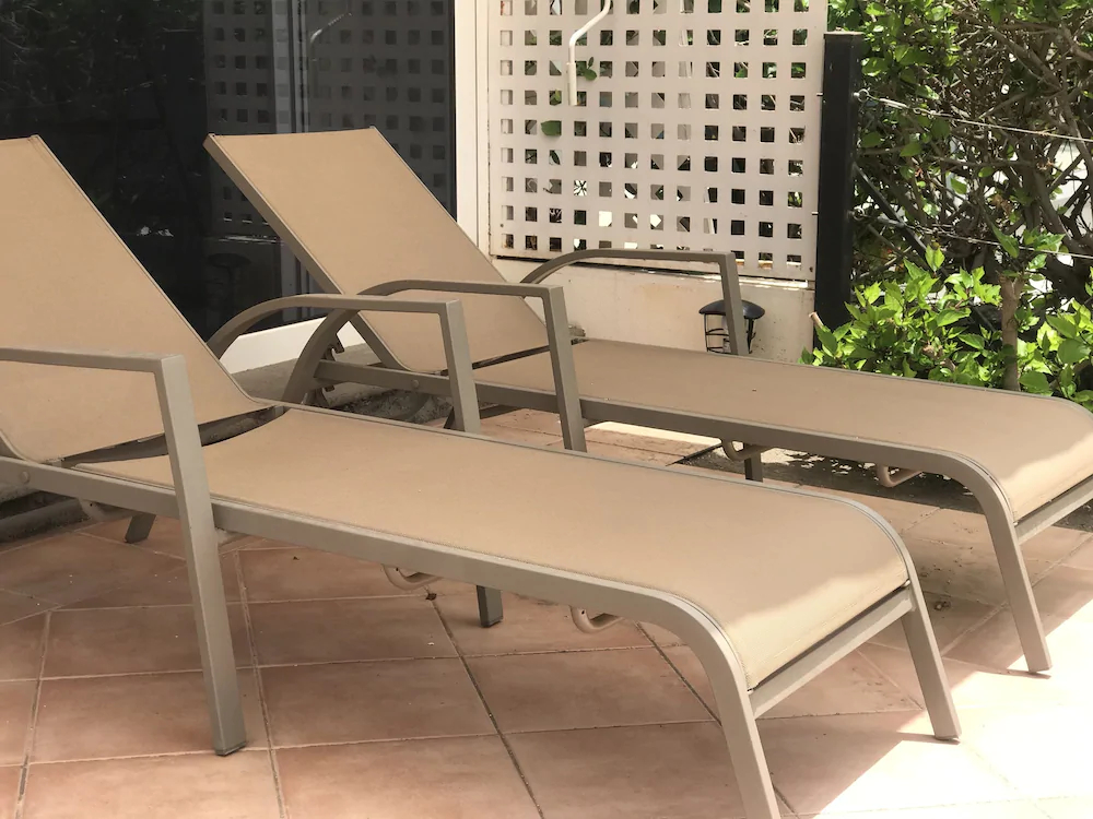 Parque Montecarlo Luxury Villa