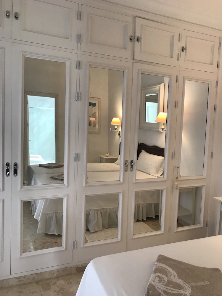 Parque Montecarlo Luxury Villa