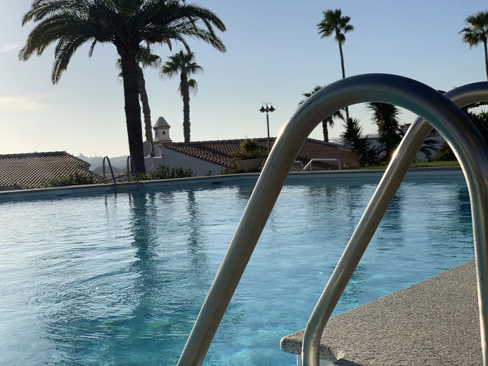 Parque Montecarlo Luxury Villa