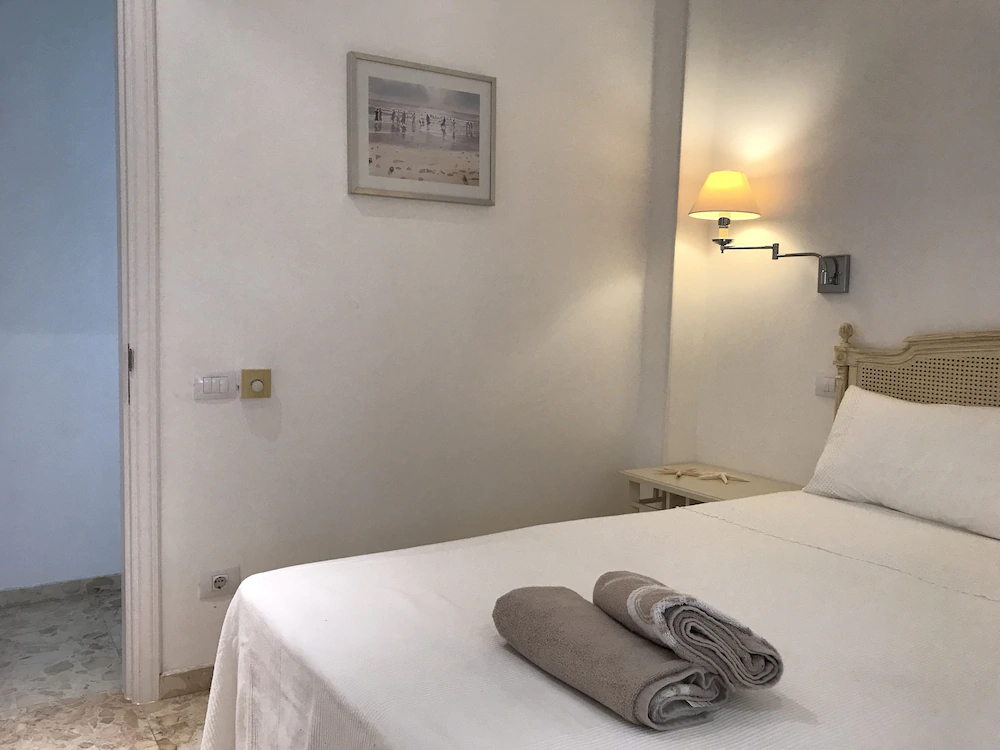 Parque Montecarlo Luxury Villa