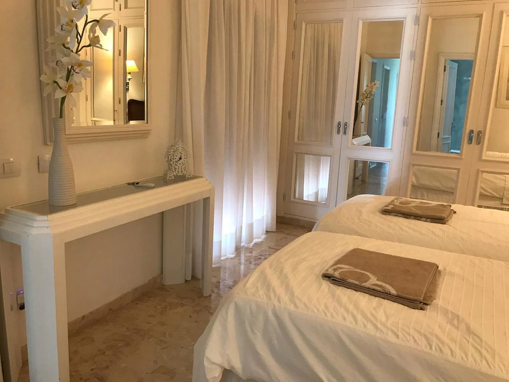 Parque Montecarlo Luxury Villa