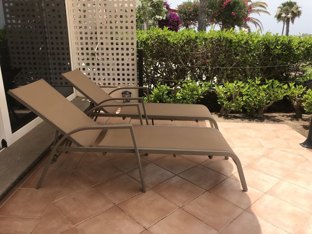 Parque Montecarlo Luxury Villa