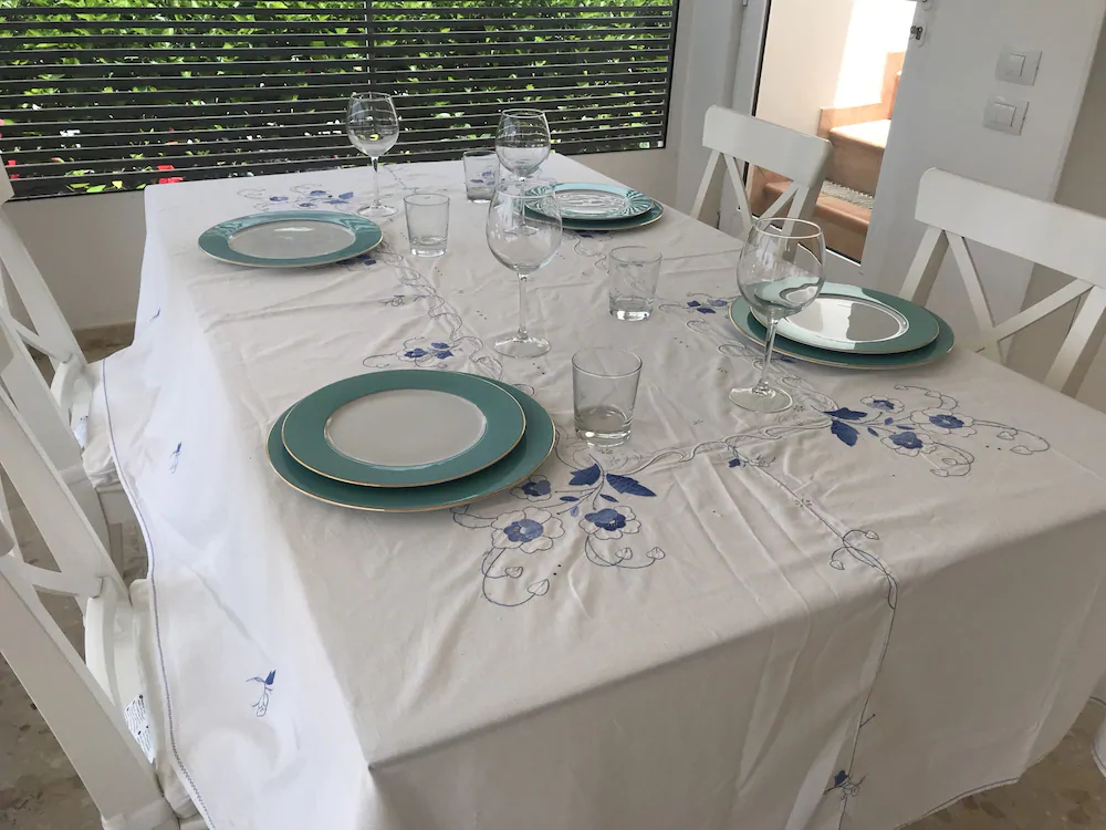 Parque Montecarlo Luxury Villa