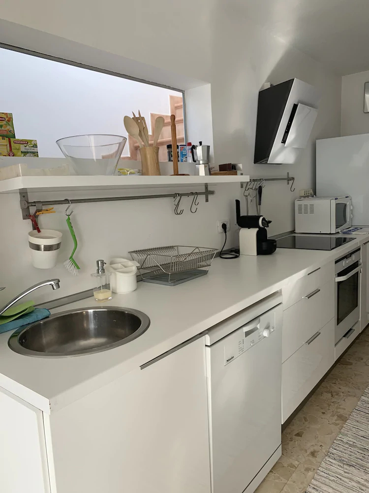 Parque Montecarlo Luxury Villa