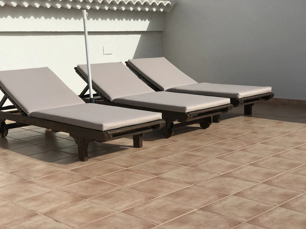 Parque Montecarlo Luxury Villa