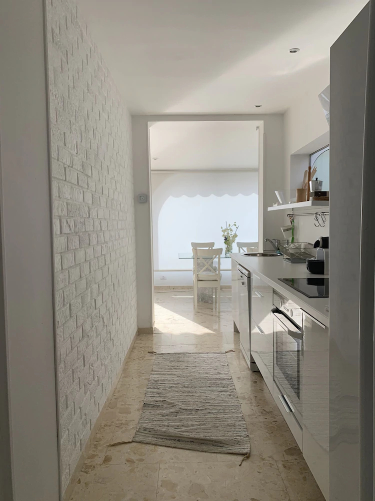 Parque Montecarlo Luxury Villa