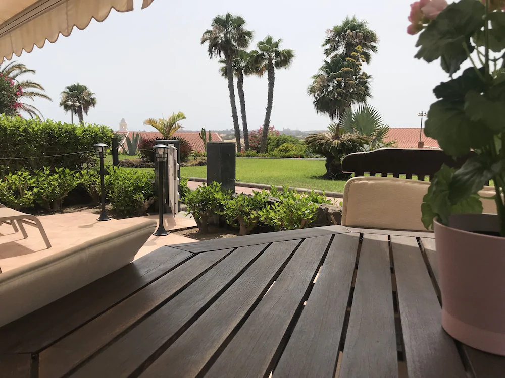 Parque Montecarlo Luxury Villa