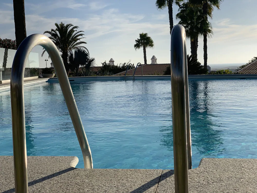 Parque Montecarlo Luxury Villa