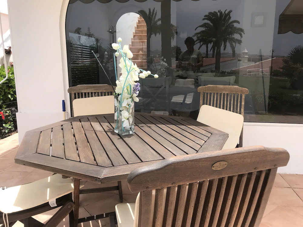 Parque Montecarlo Luxury Villa