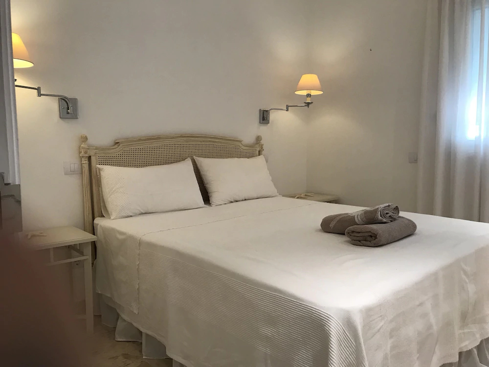 Parque Montecarlo Luxury Villa