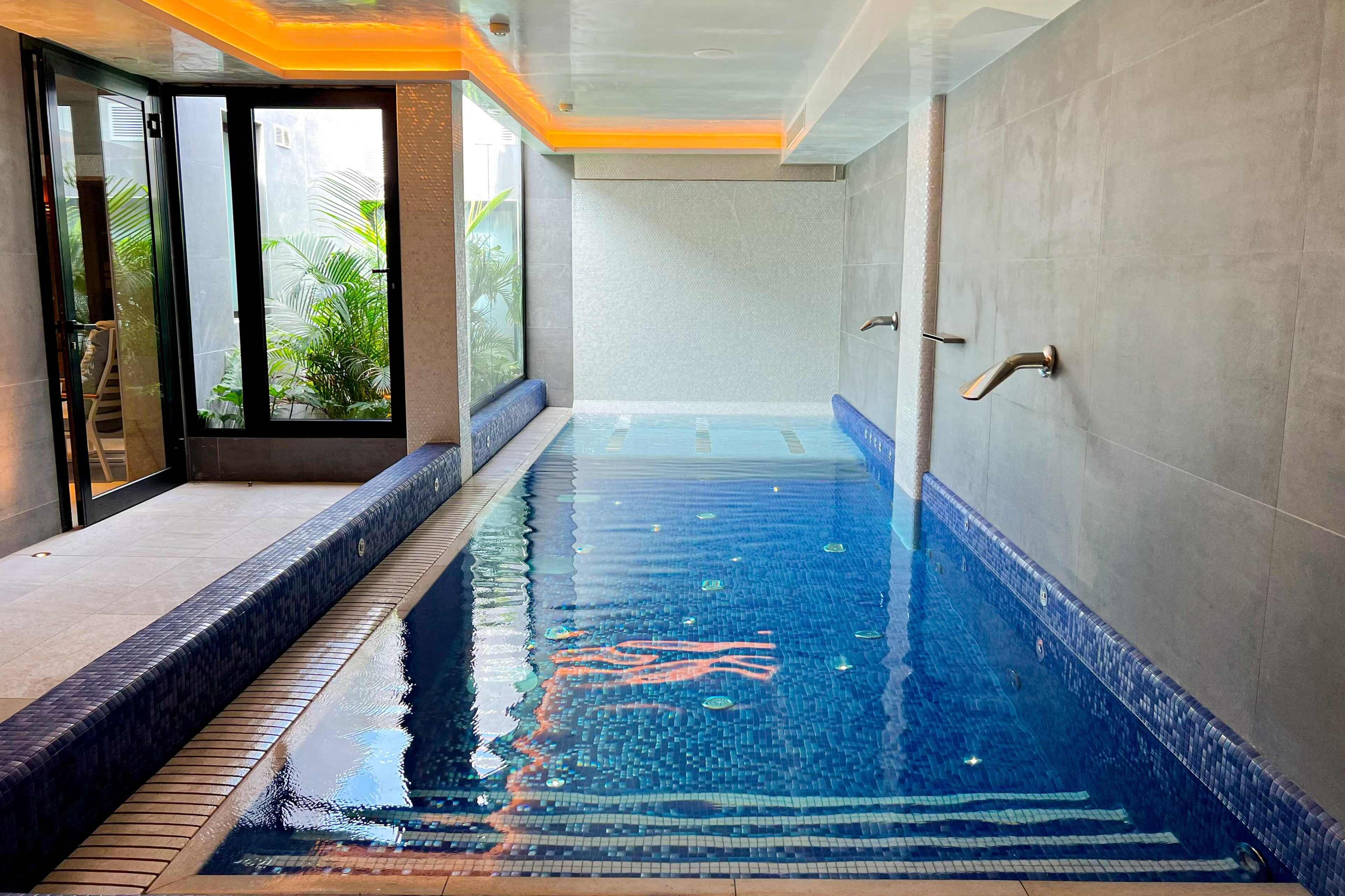 Resort Cordial Santa Águeda & Perchel Beach Club