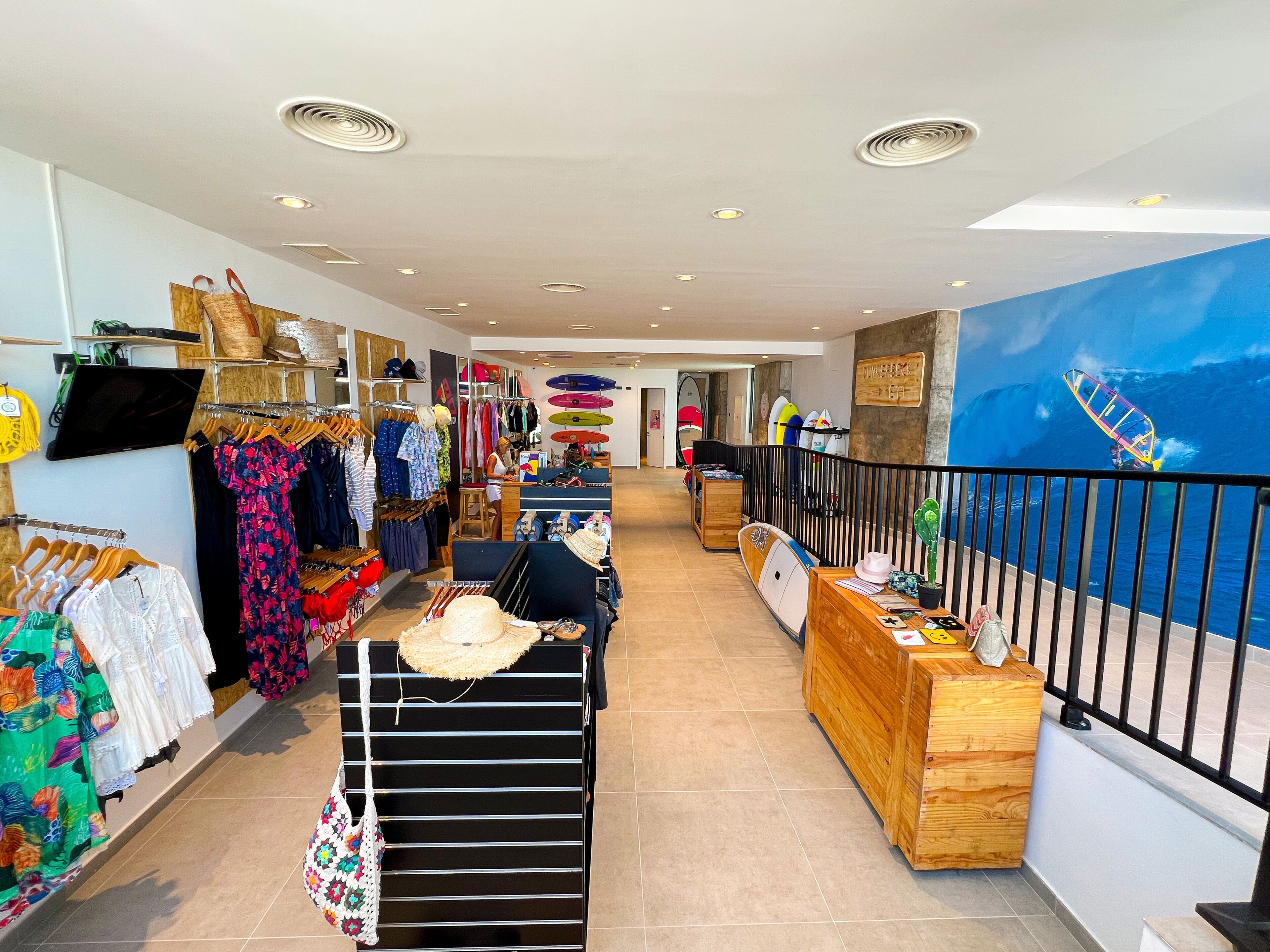 Resort Cordial Santa Águeda & Perchel Beach Club