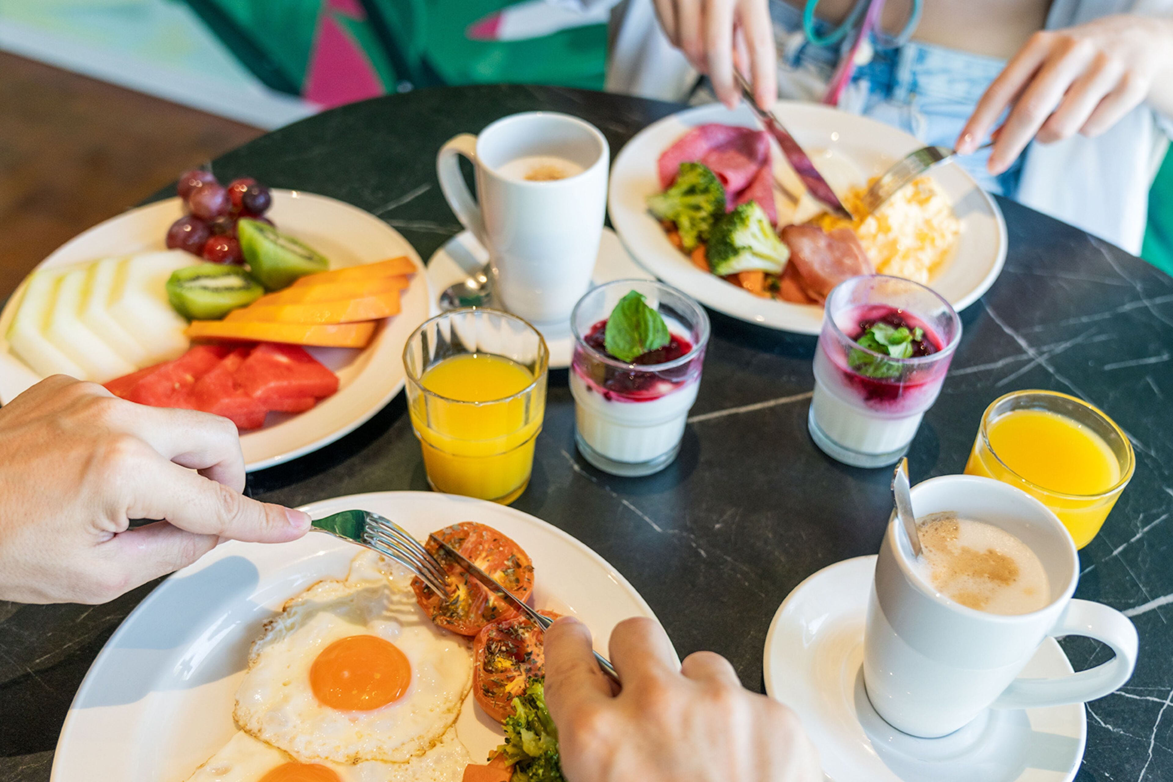 Resort Cordial Santa Águeda & Perchel Beach Club