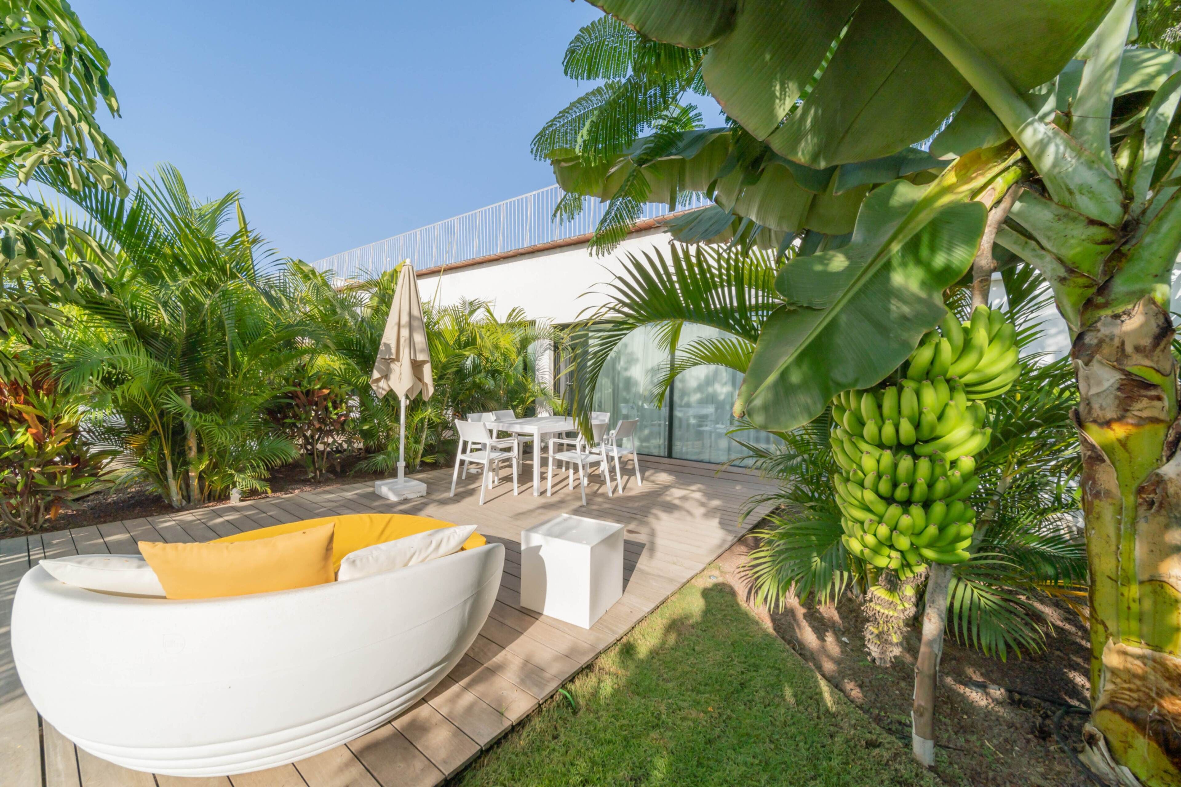 Resort Cordial Santa Águeda & Perchel Beach Club