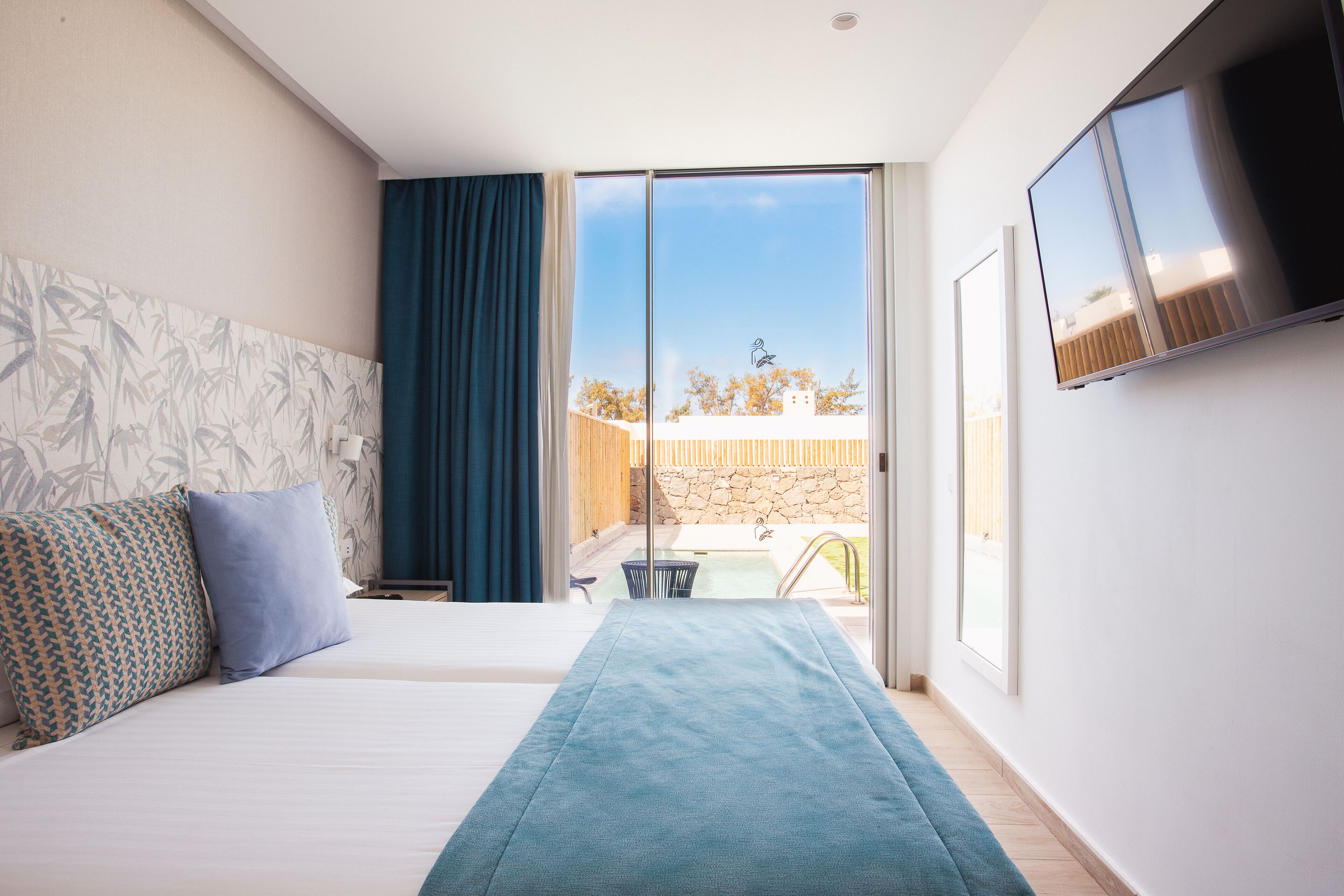 Resort Cordial Santa Águeda & Perchel Beach Club