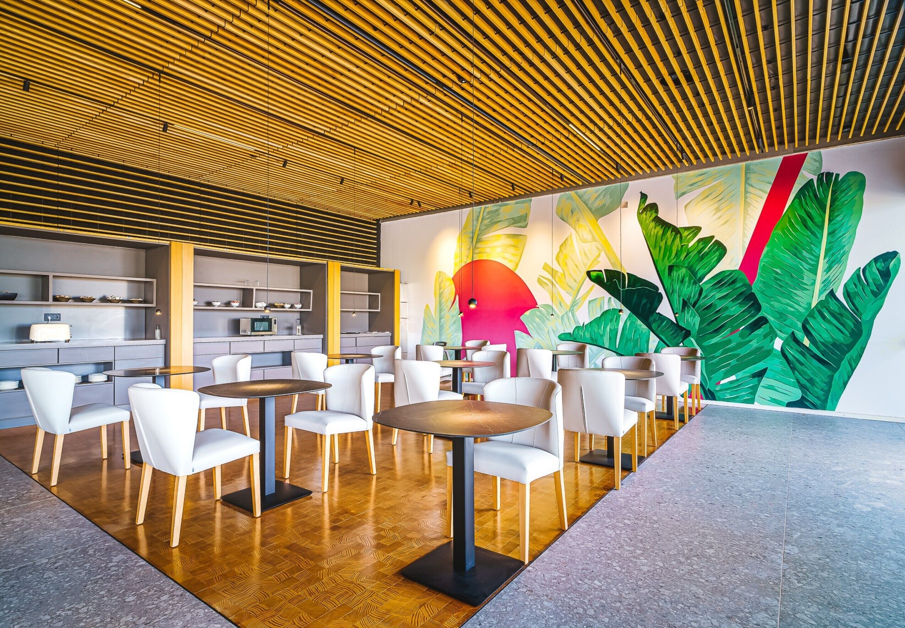 Resort Cordial Santa Águeda & Perchel Beach Club