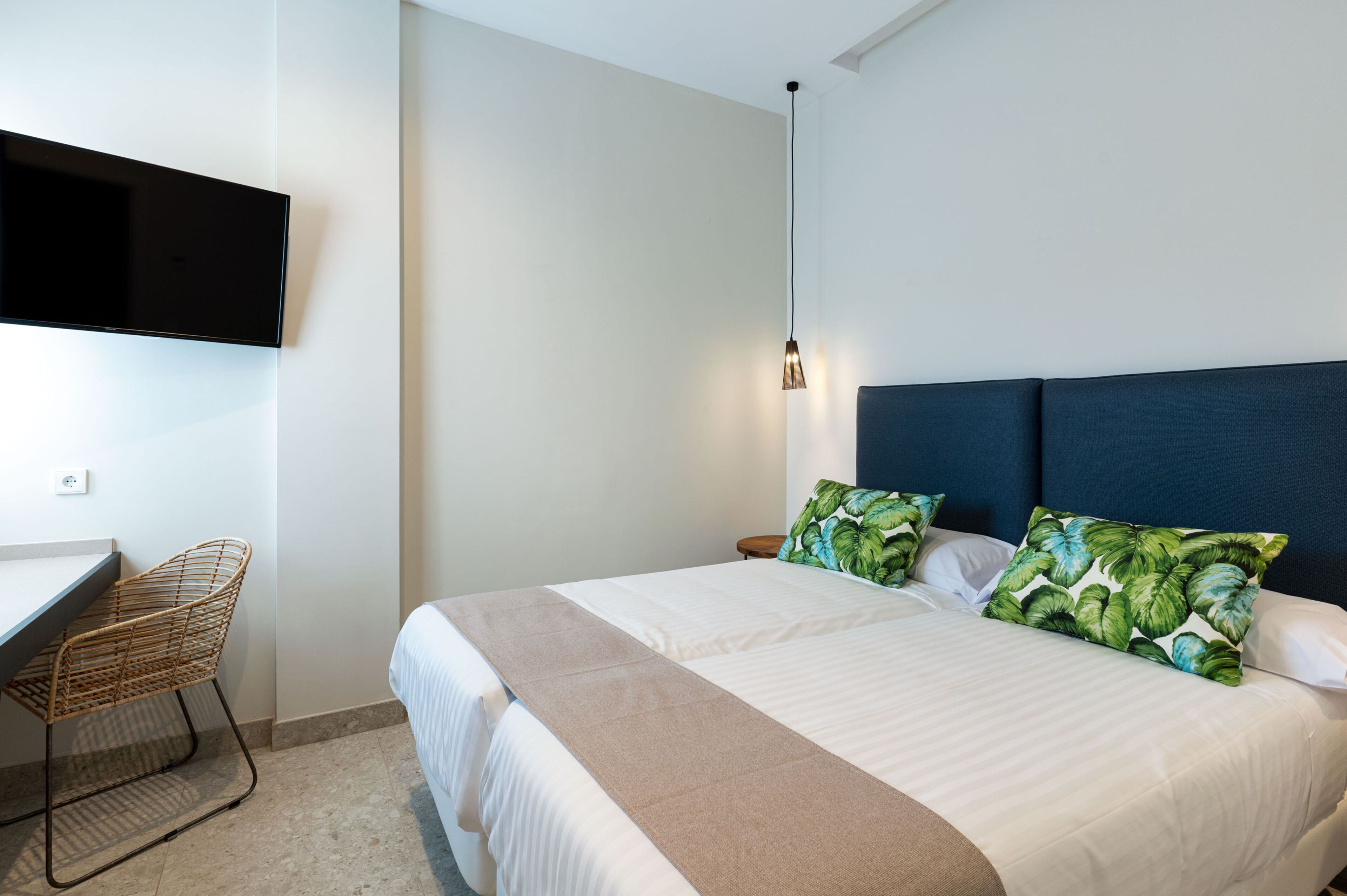 Resort Cordial Santa Águeda & Perchel Beach Club