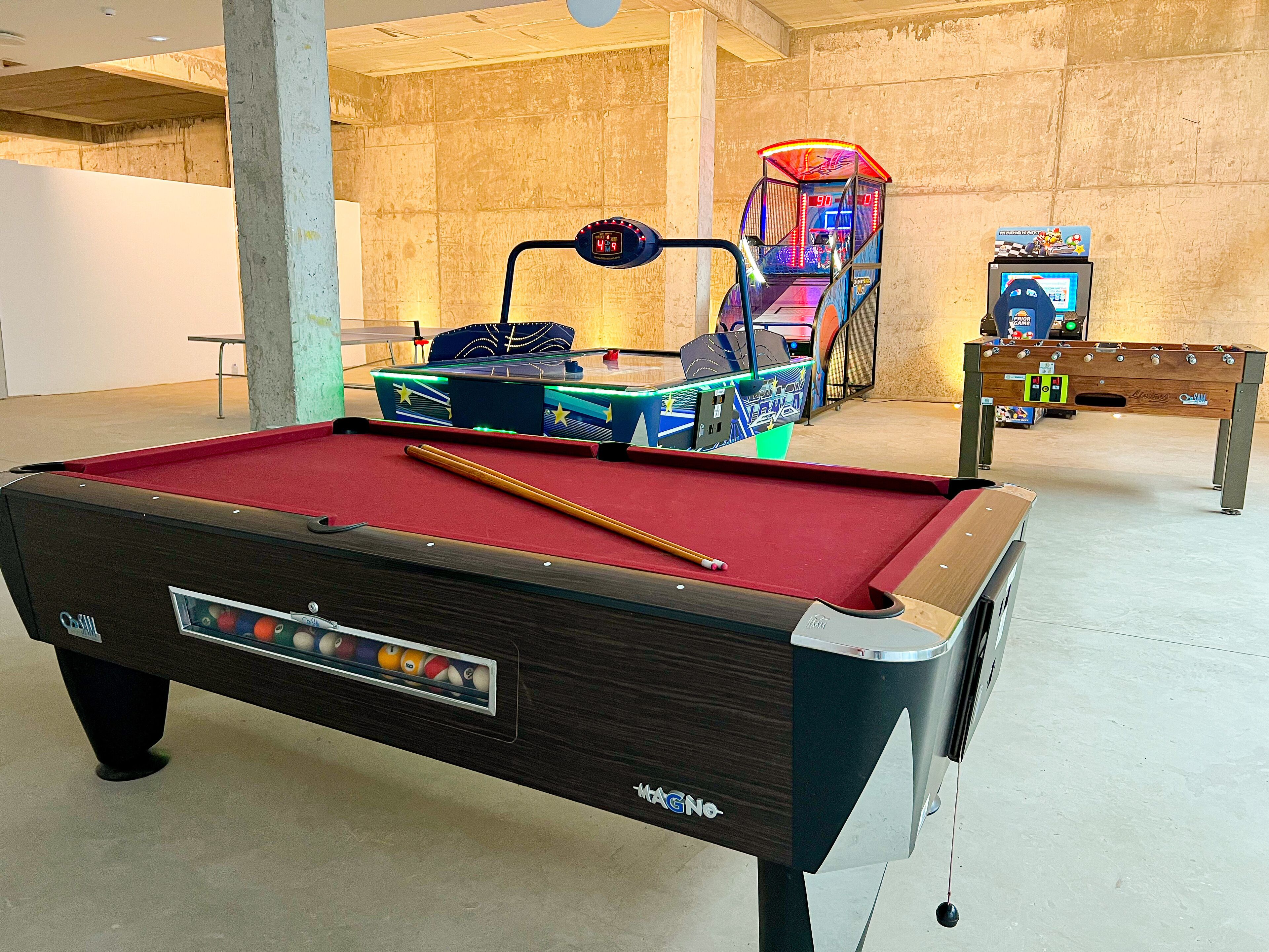 Resort Cordial Santa Águeda & Perchel Beach Club