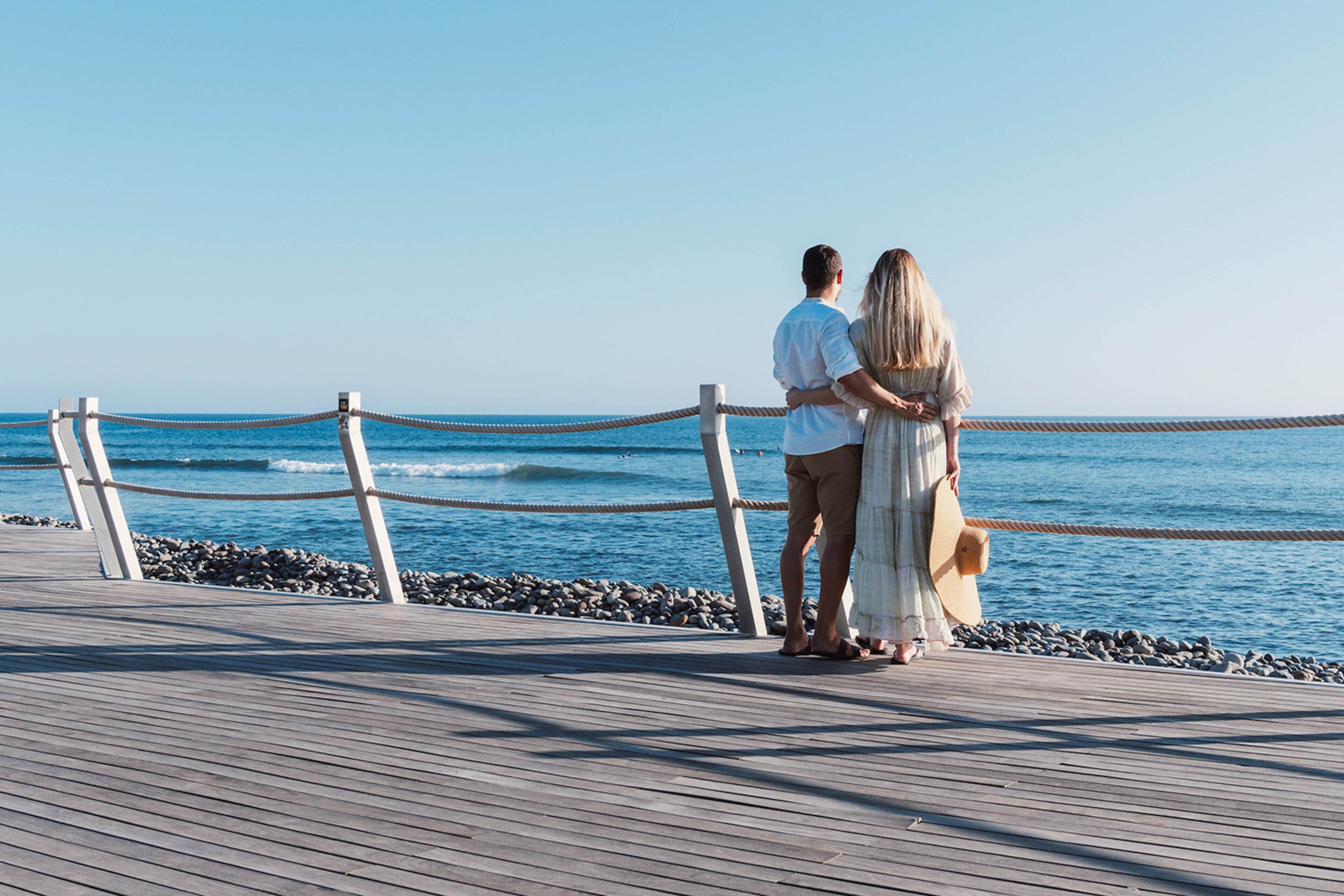 Resort Cordial Santa Águeda & Perchel Beach Club