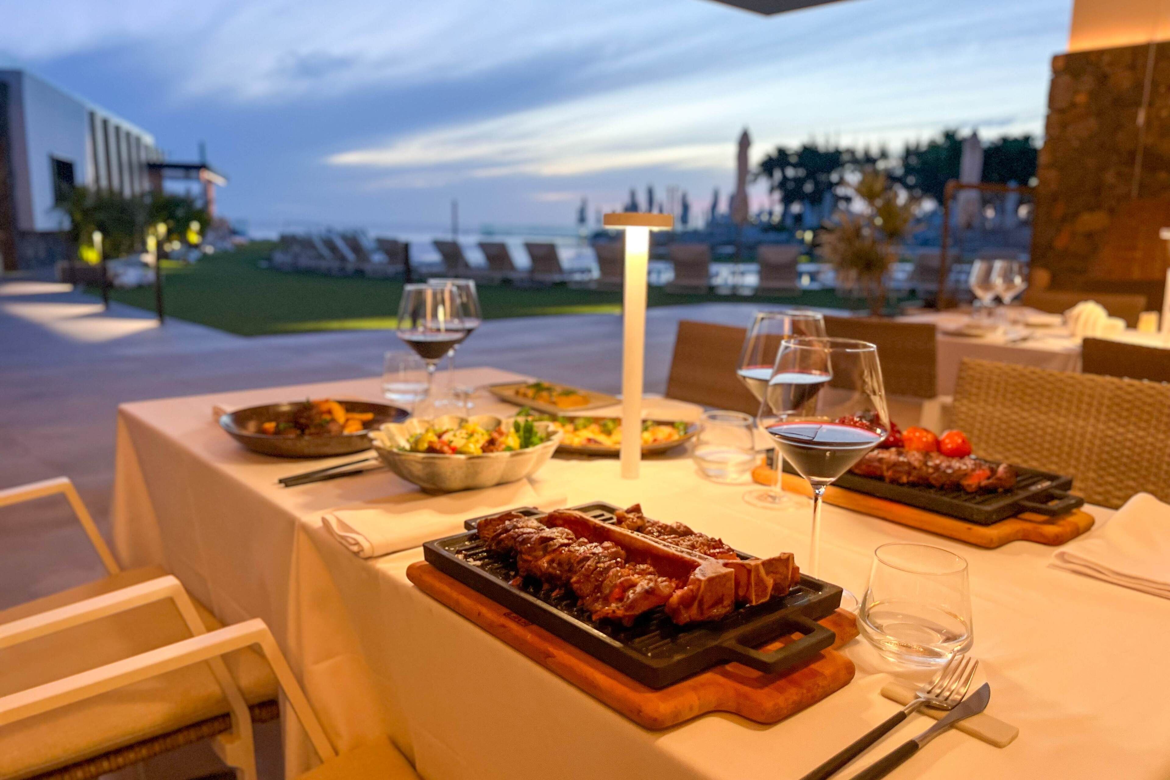 Resort Cordial Santa Águeda & Perchel Beach Club