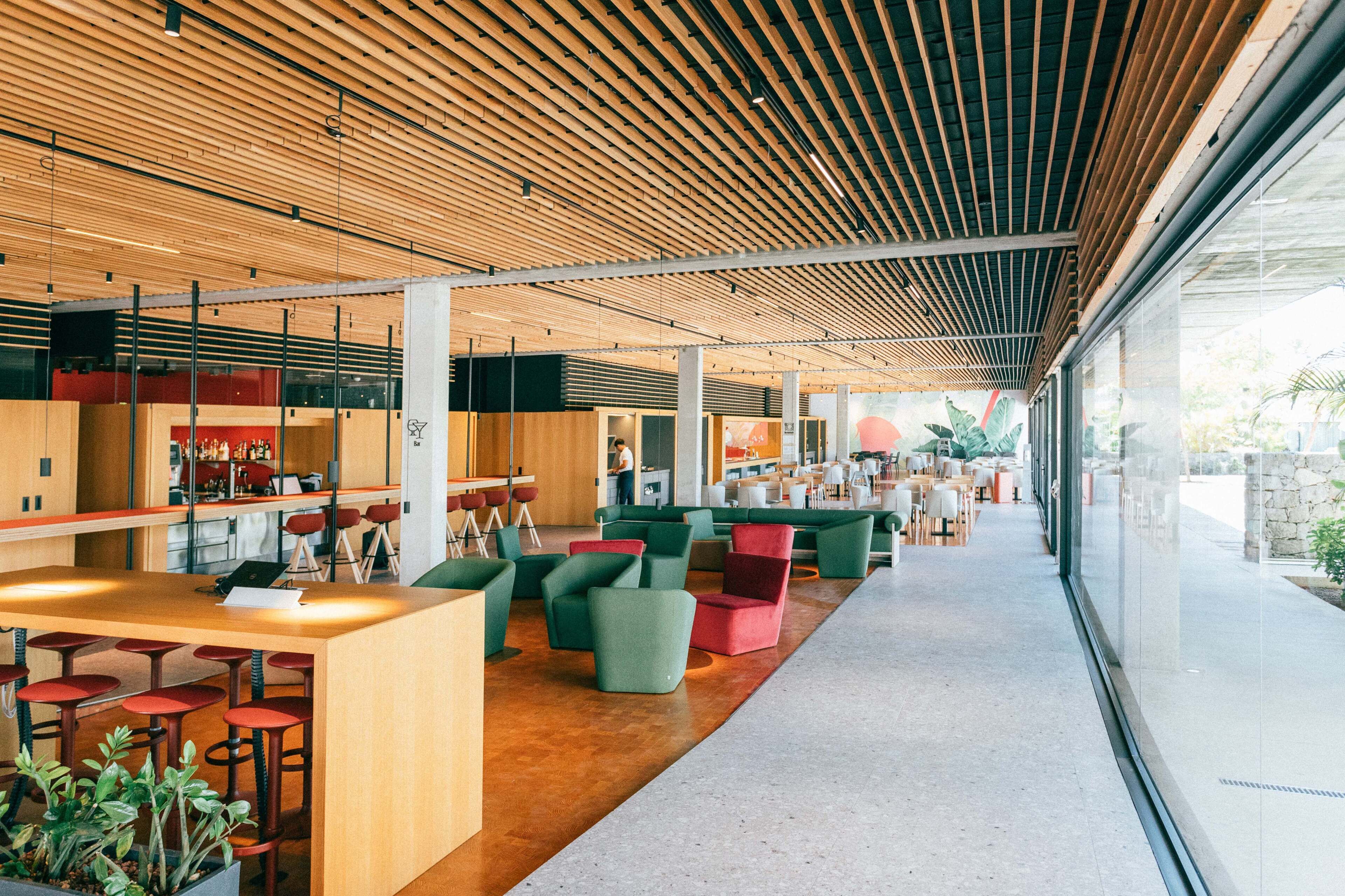 Resort Cordial Santa Águeda & Perchel Beach Club