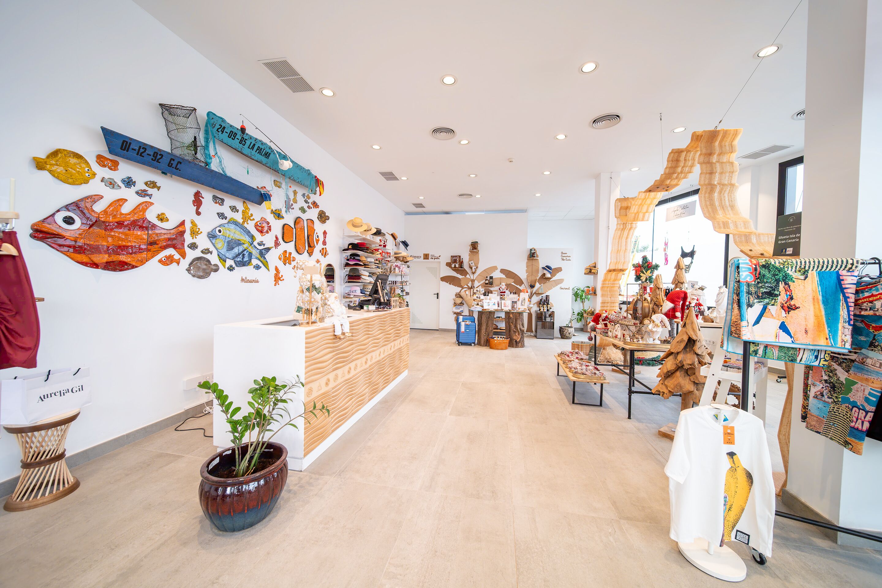 Resort Cordial Santa Águeda & Perchel Beach Club