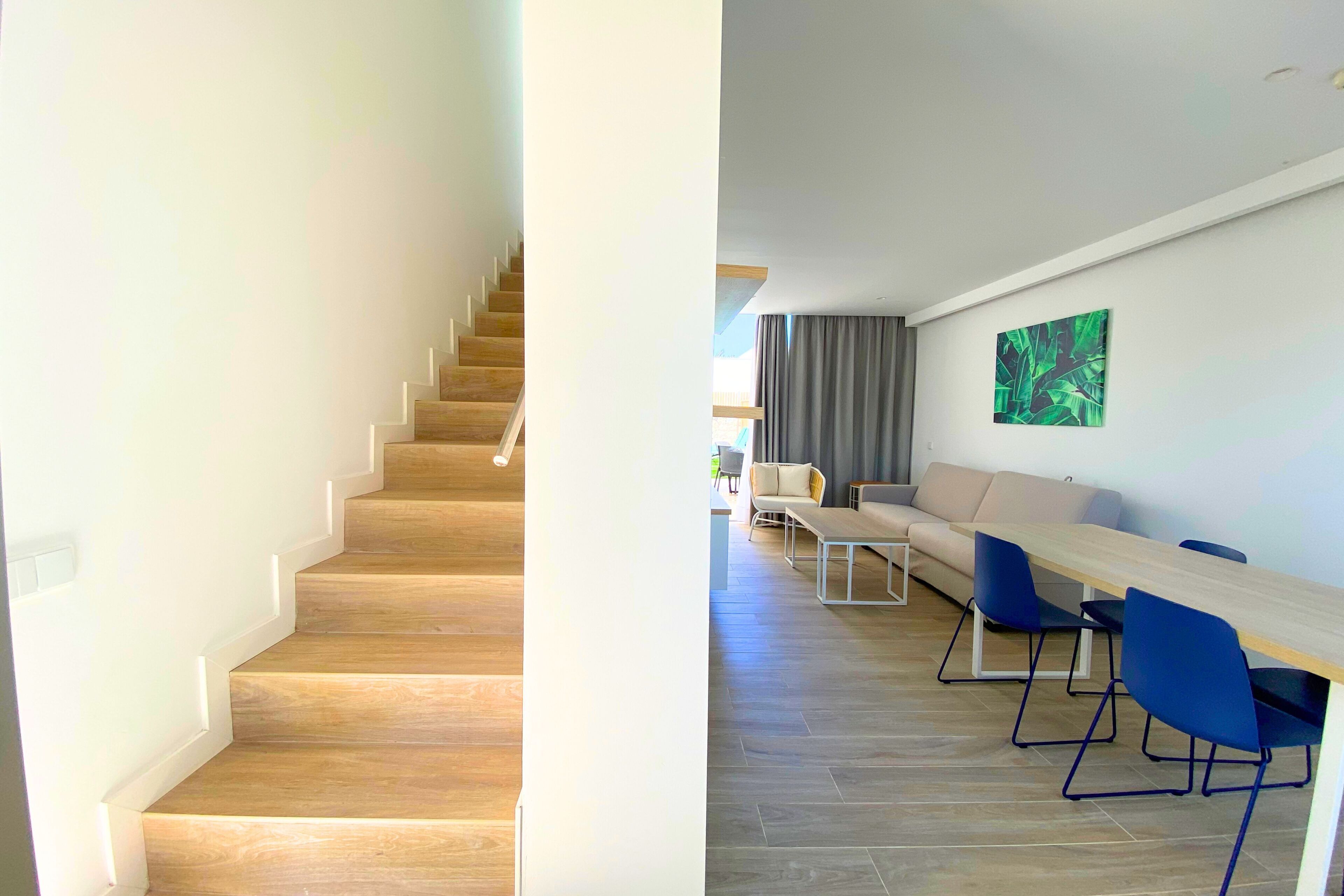 Resort Cordial Santa Águeda & Perchel Beach Club