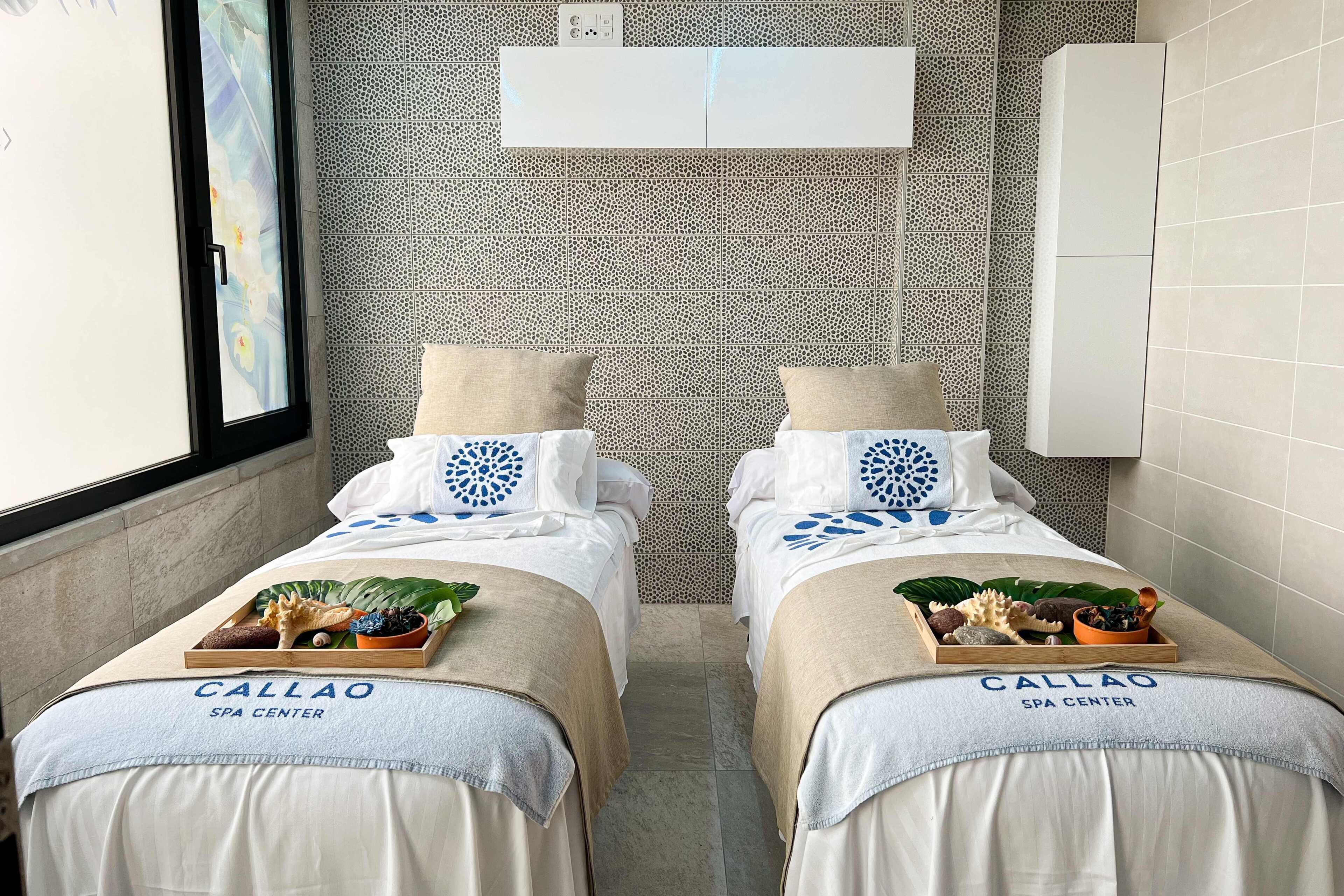 Resort Cordial Santa Águeda & Perchel Beach Club