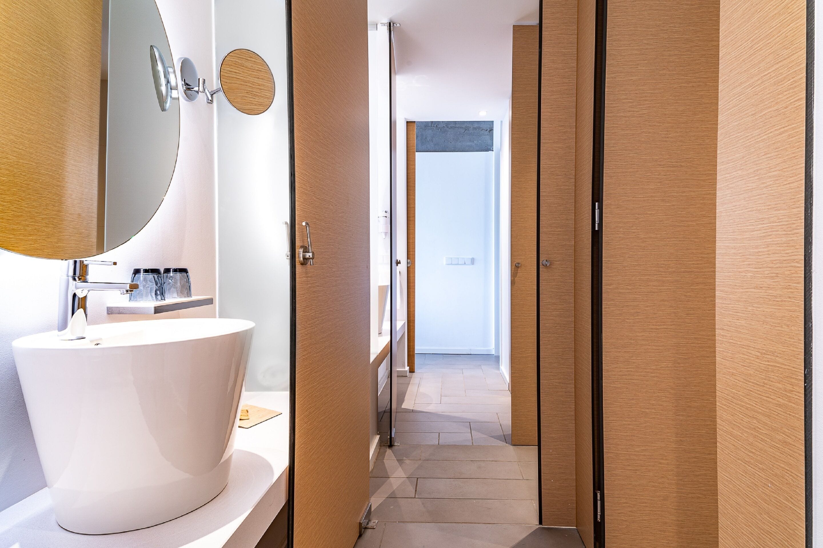 Resort Cordial Santa Águeda & Perchel Beach Club