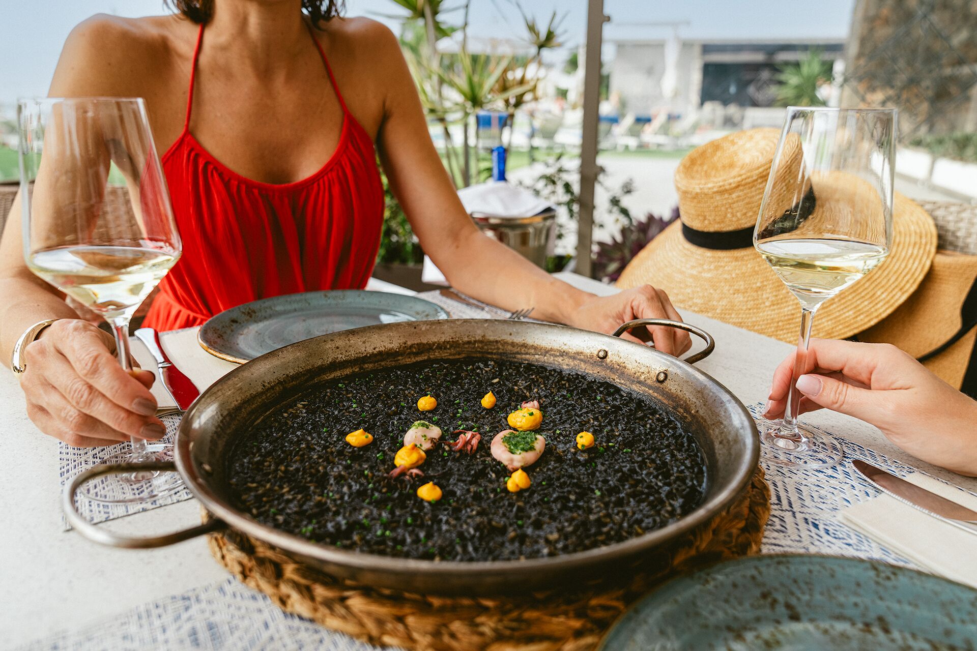 Resort Cordial Santa Águeda & Perchel Beach Club