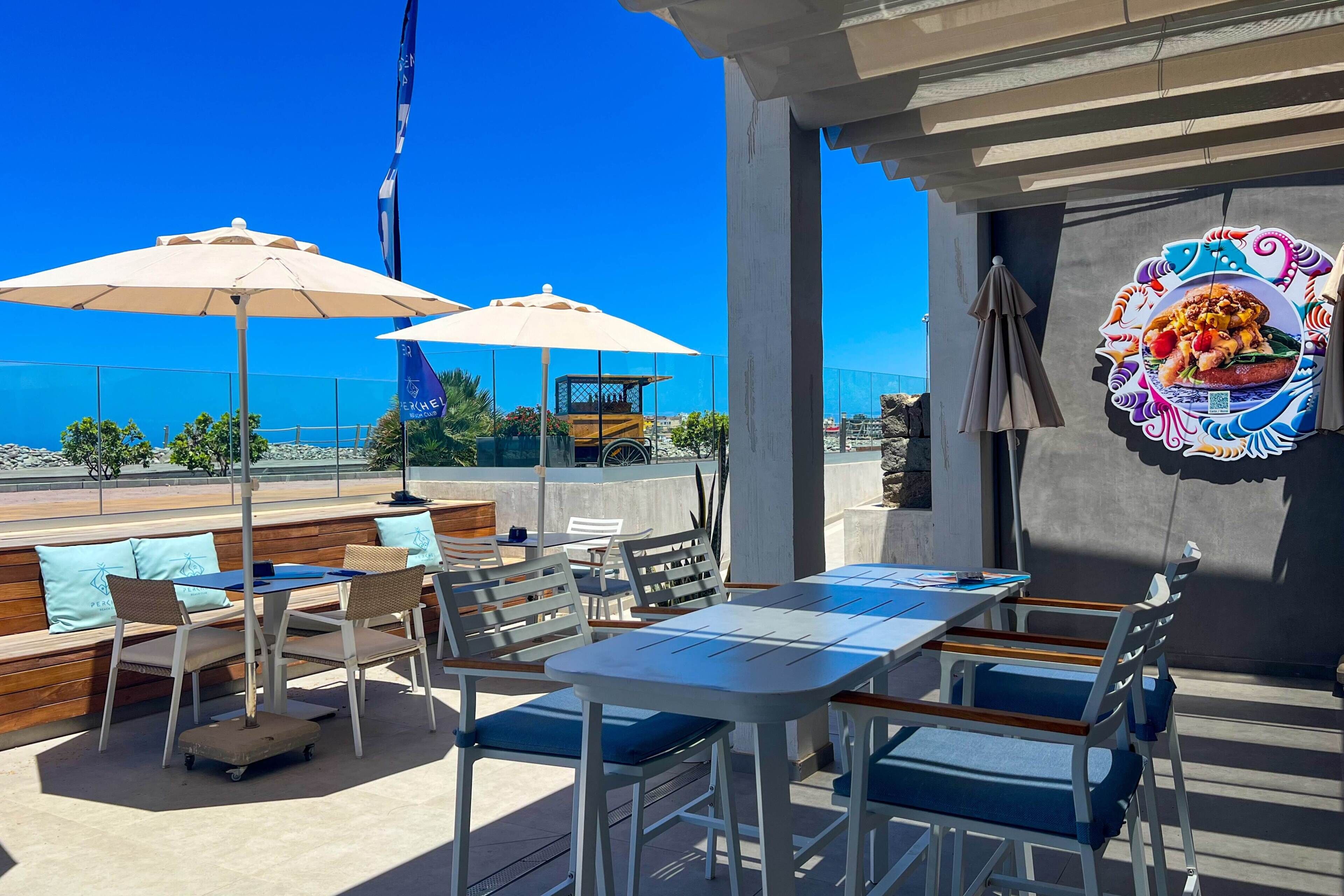 Resort Cordial Santa Águeda & Perchel Beach Club