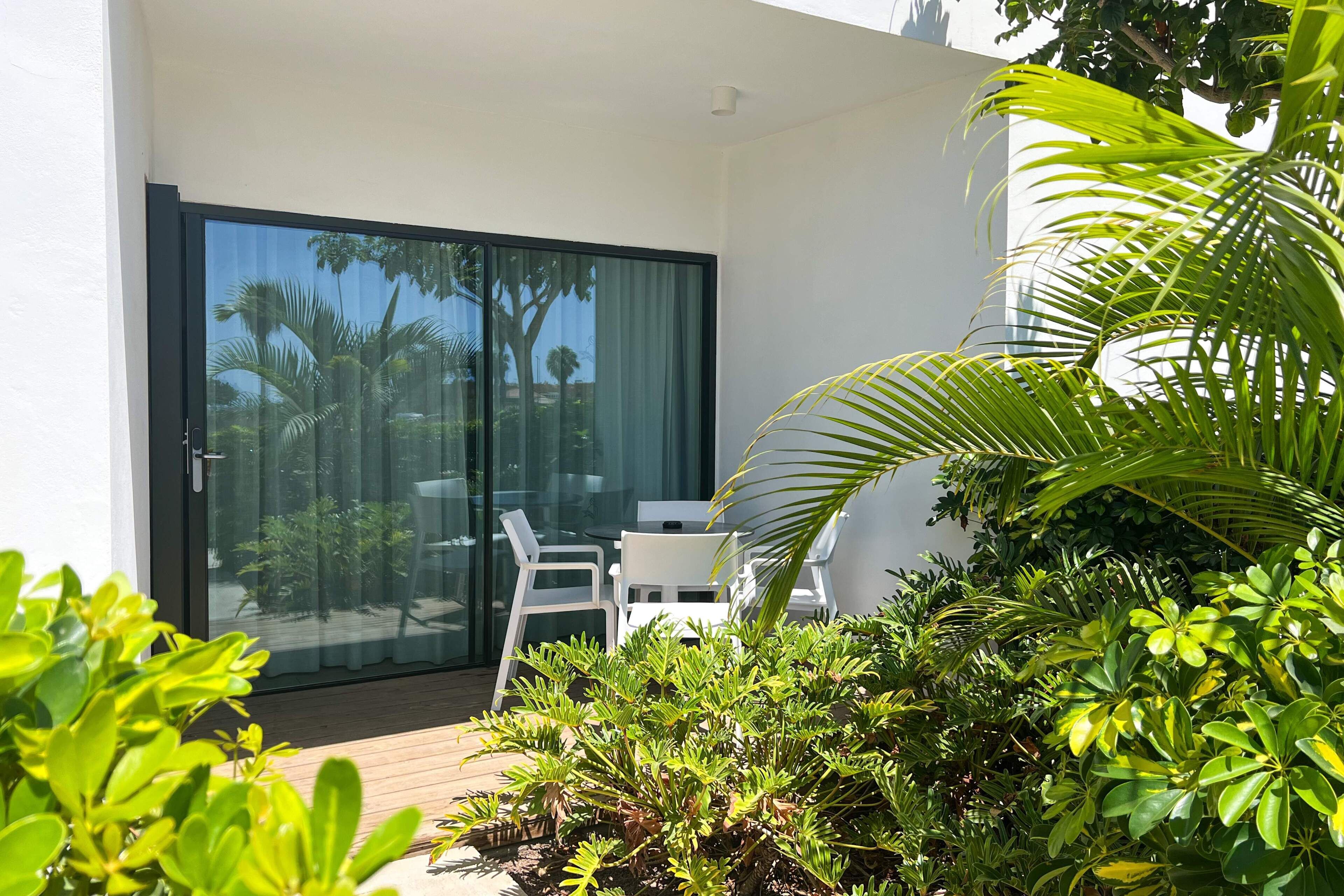 Resort Cordial Santa Águeda & Perchel Beach Club