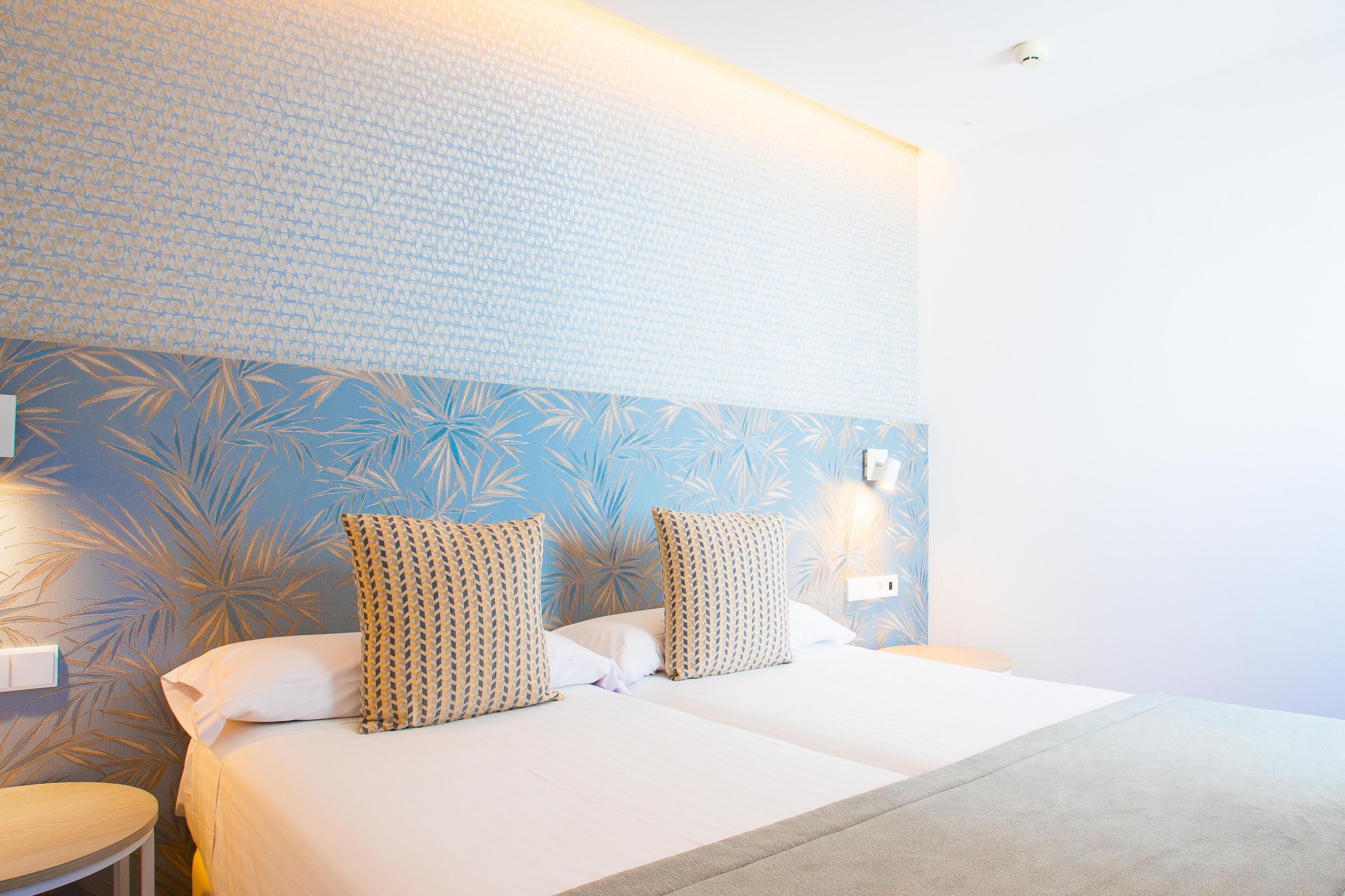 Resort Cordial Santa Águeda & Perchel Beach Club