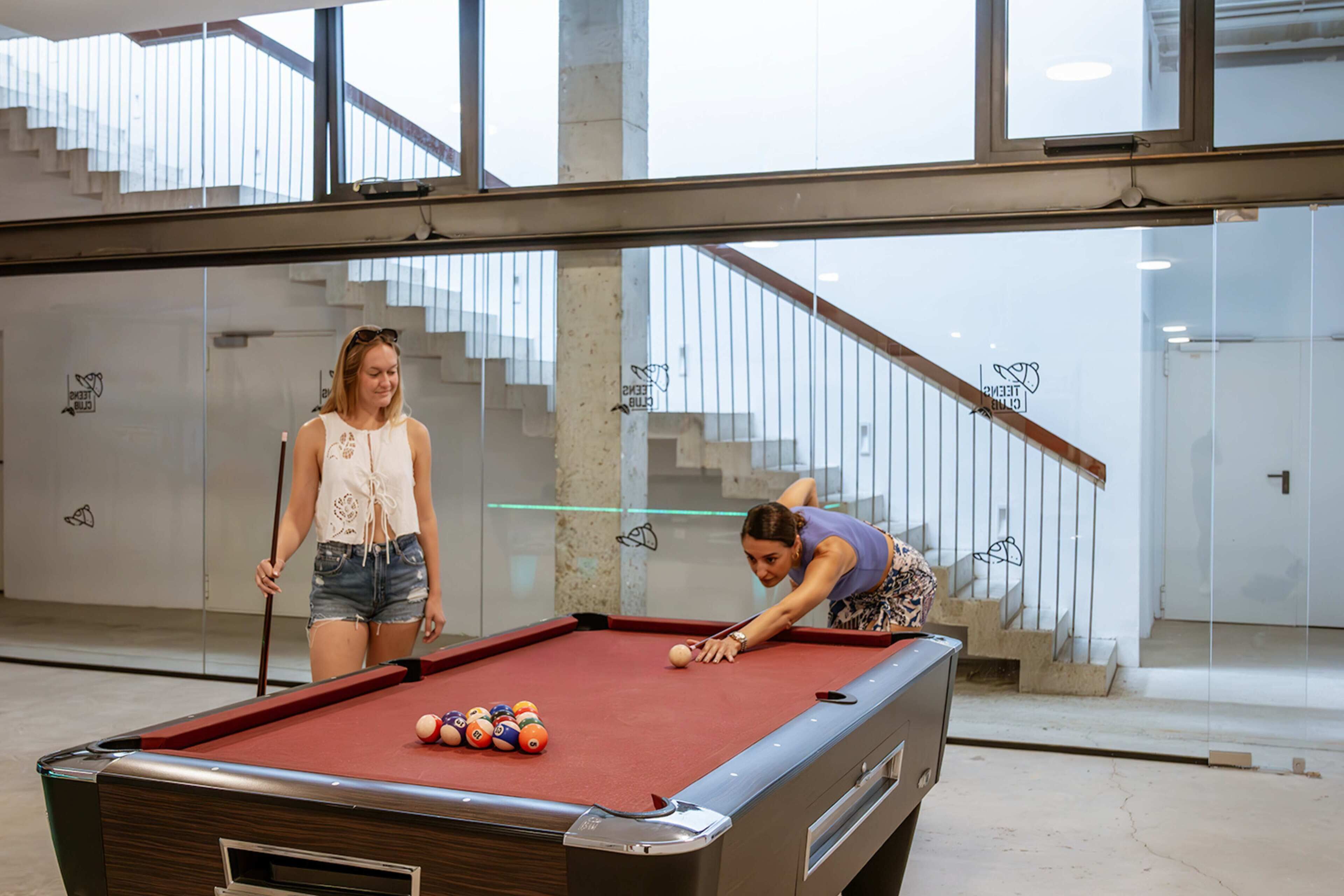 Resort Cordial Santa Águeda & Perchel Beach Club