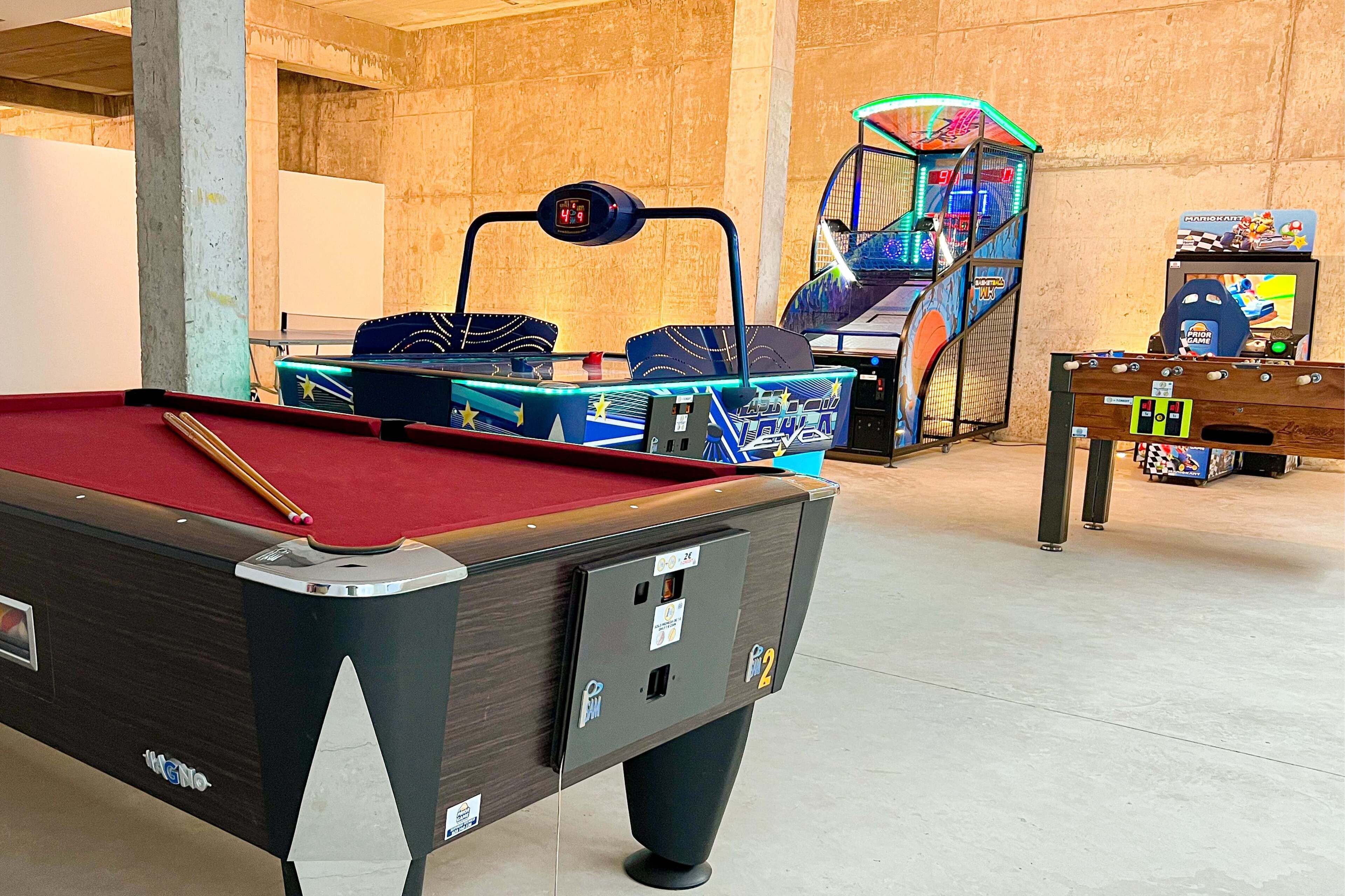 Resort Cordial Santa Águeda & Perchel Beach Club