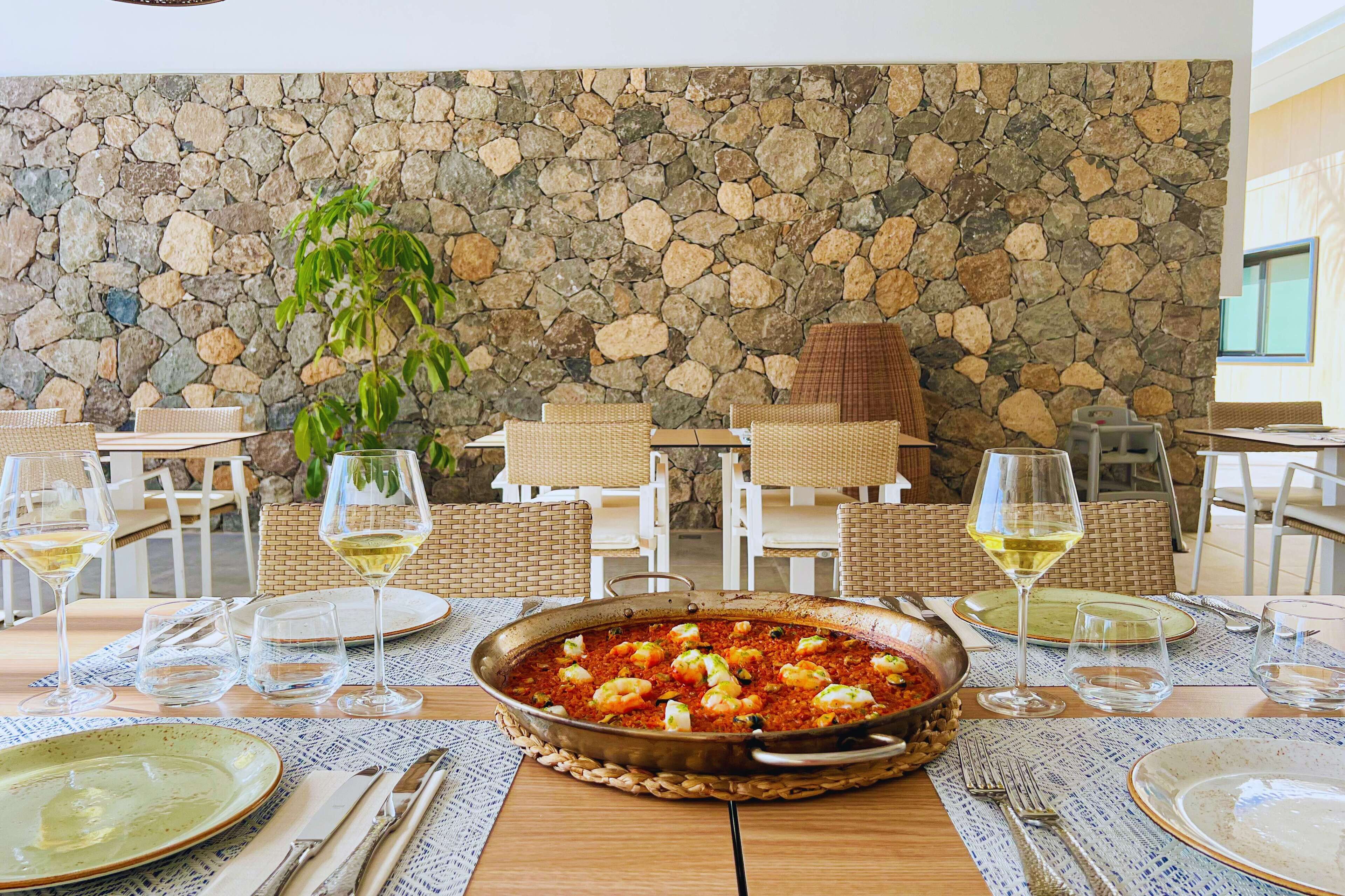 Resort Cordial Santa Águeda & Perchel Beach Club