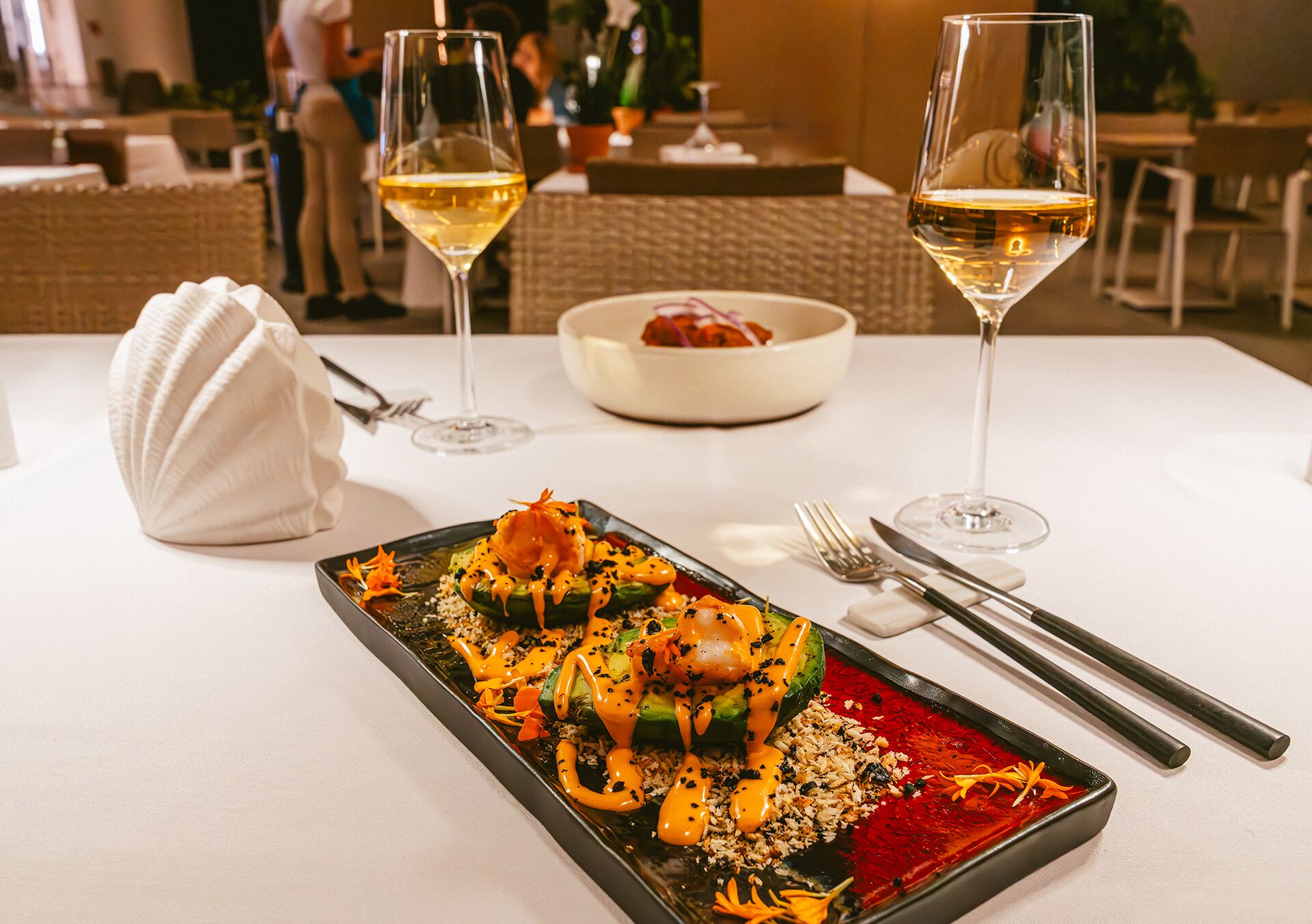 Resort Cordial Santa Águeda & Perchel Beach Club