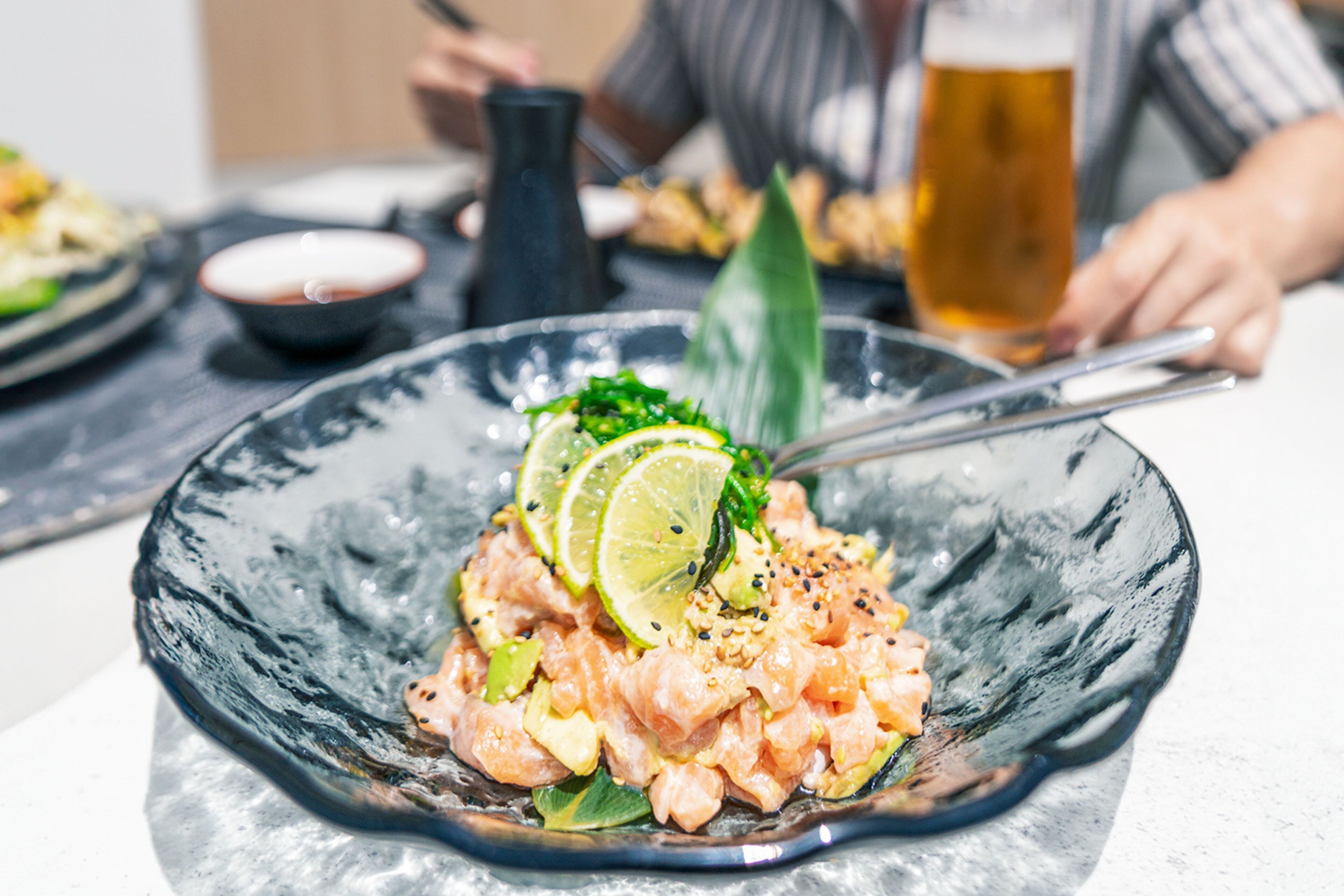 Resort Cordial Santa Águeda & Perchel Beach Club