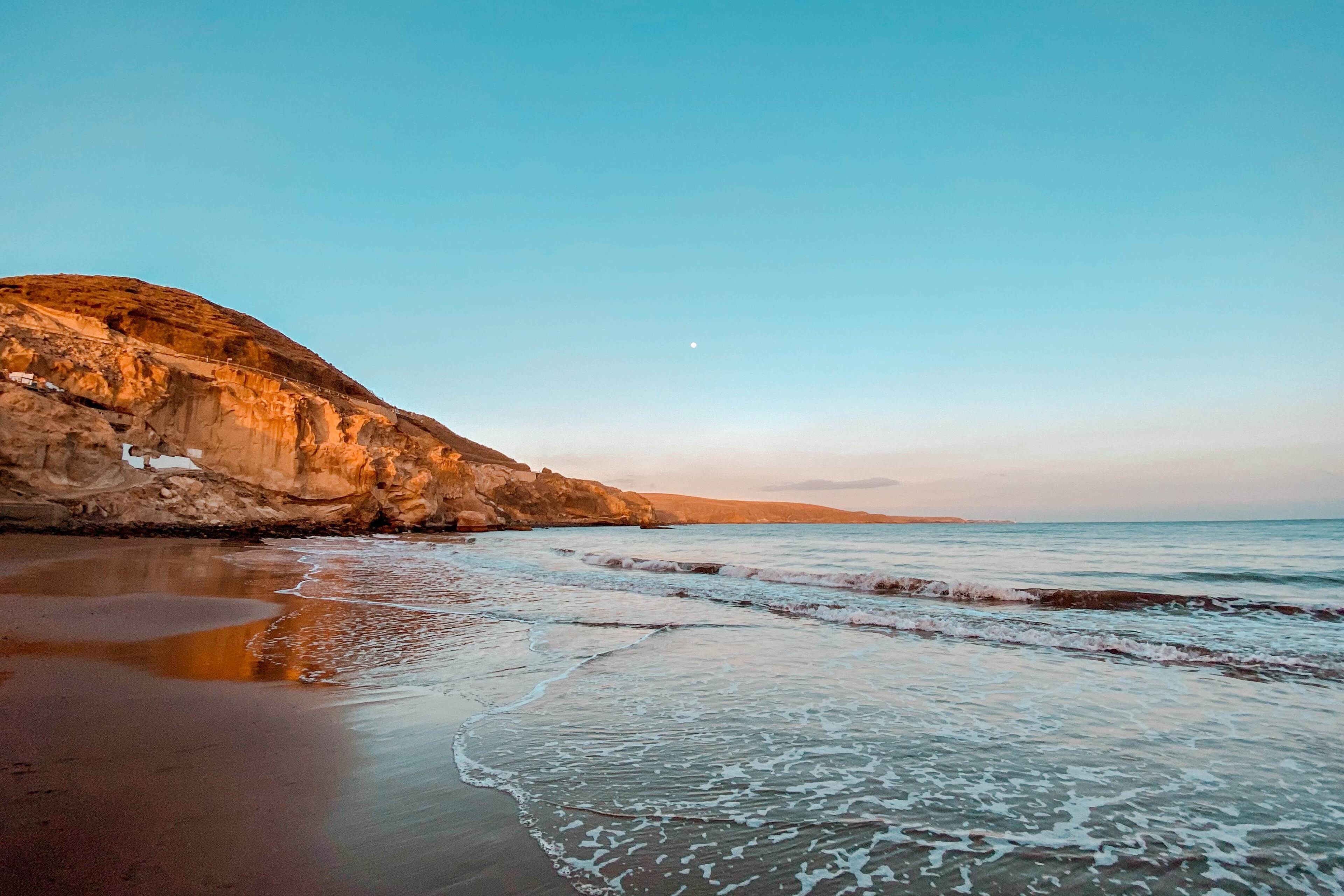 Resort Cordial Santa Águeda & Perchel Beach Club