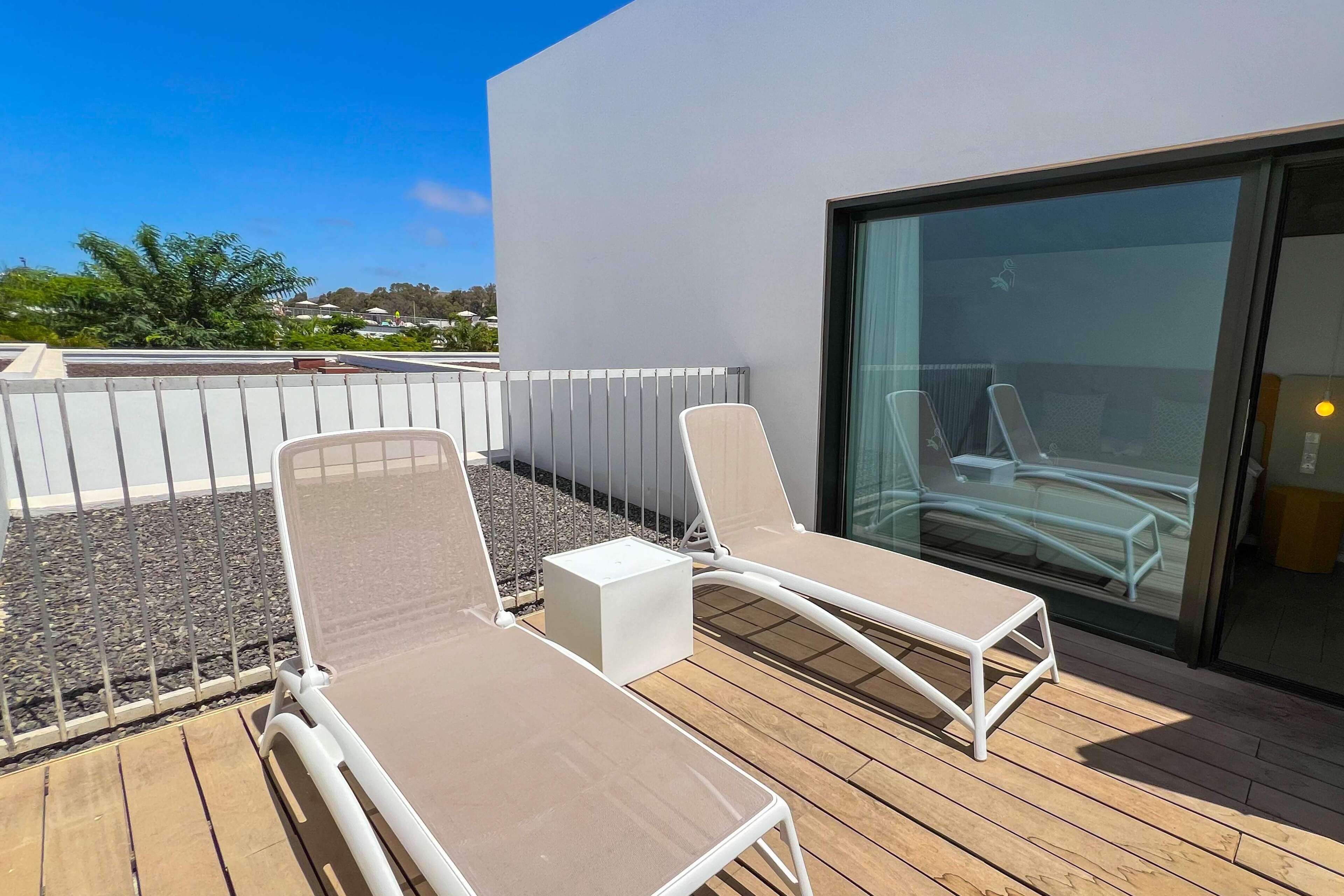 Resort Cordial Santa Águeda & Perchel Beach Club