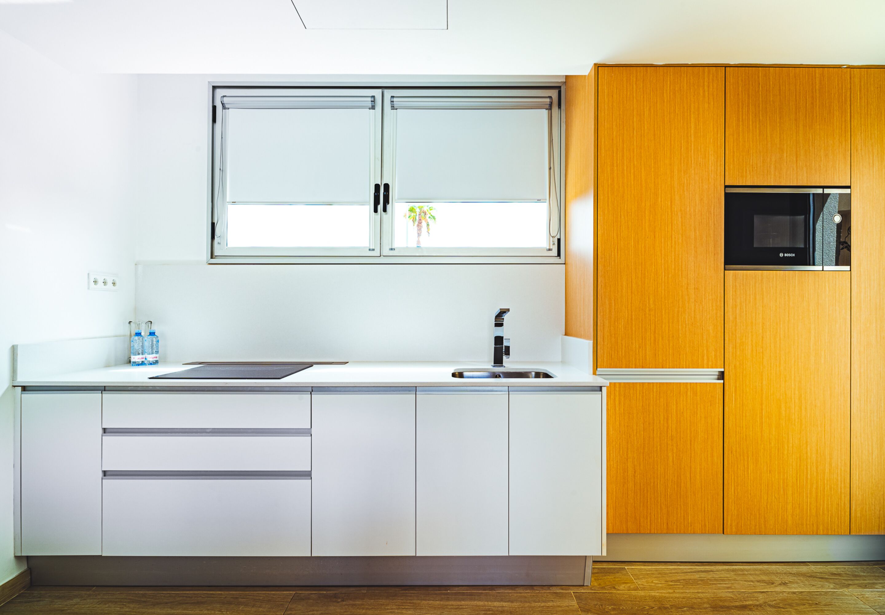 Resort Cordial Santa Águeda & Perchel Beach Club