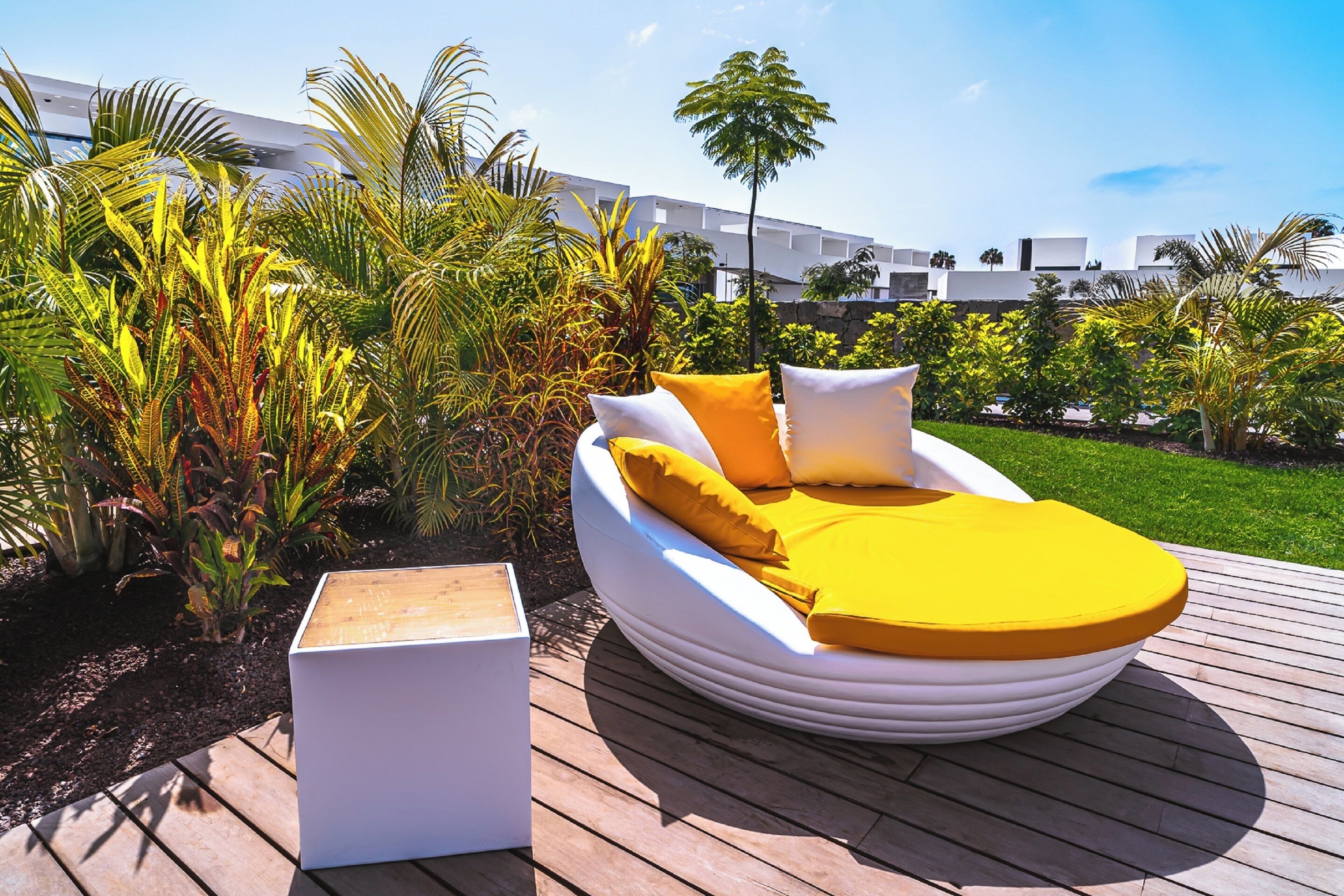 Resort Cordial Santa Águeda & Perchel Beach Club