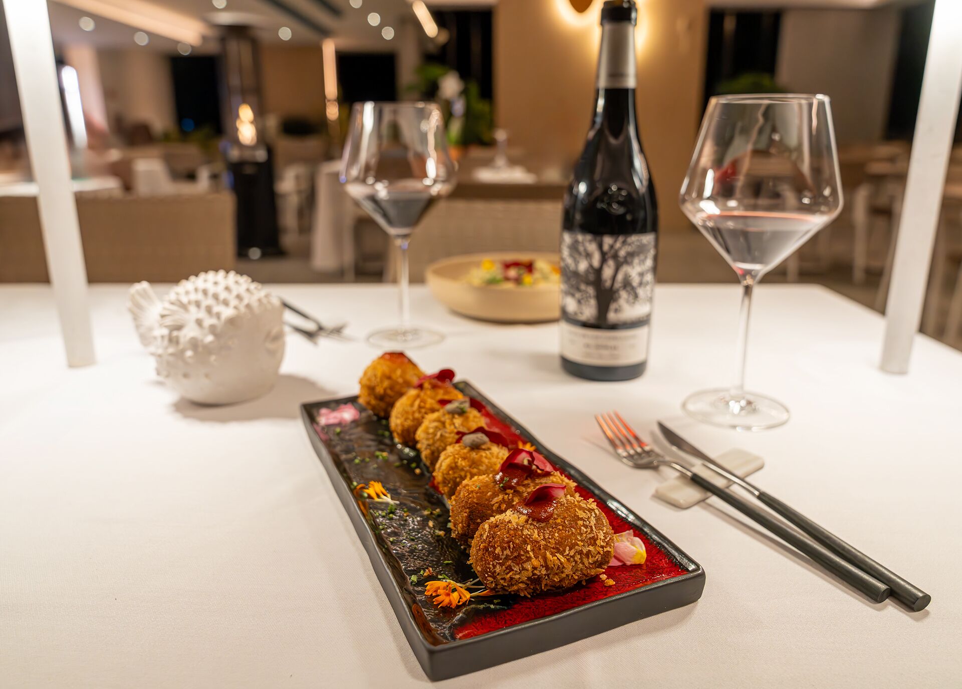 Resort Cordial Santa Águeda & Perchel Beach Club