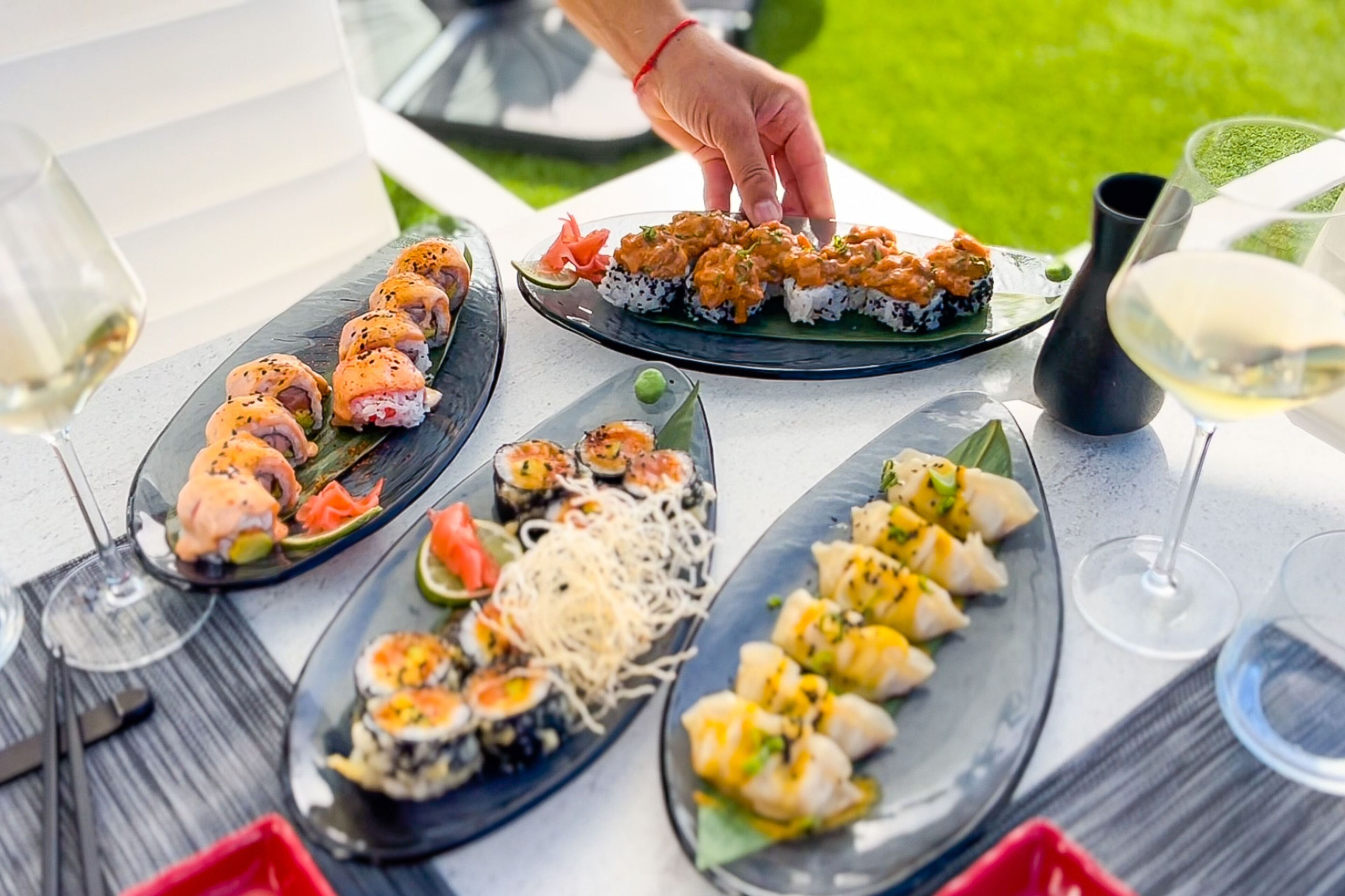 Resort Cordial Santa Águeda & Perchel Beach Club