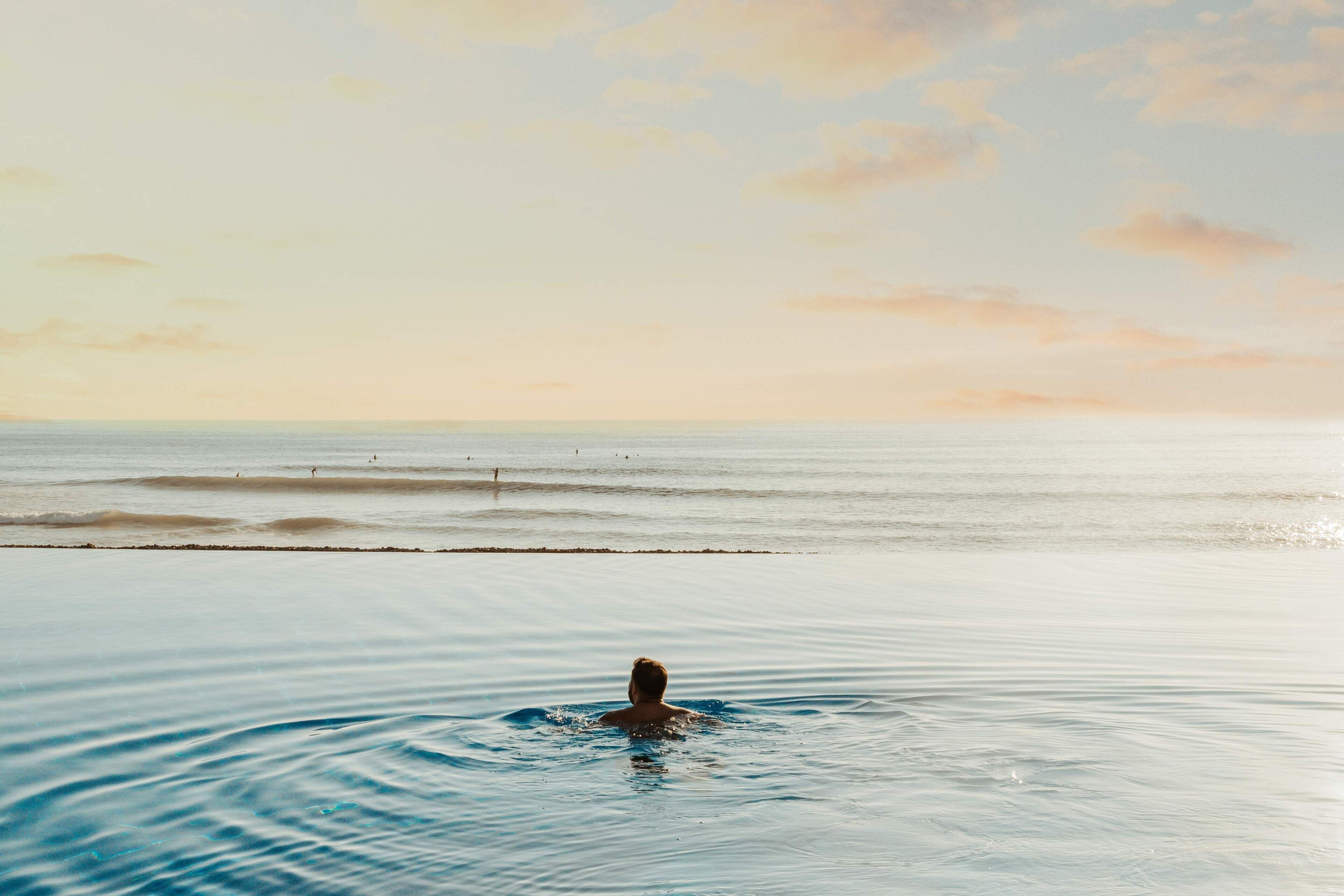 Resort Cordial Santa Águeda & Perchel Beach Club